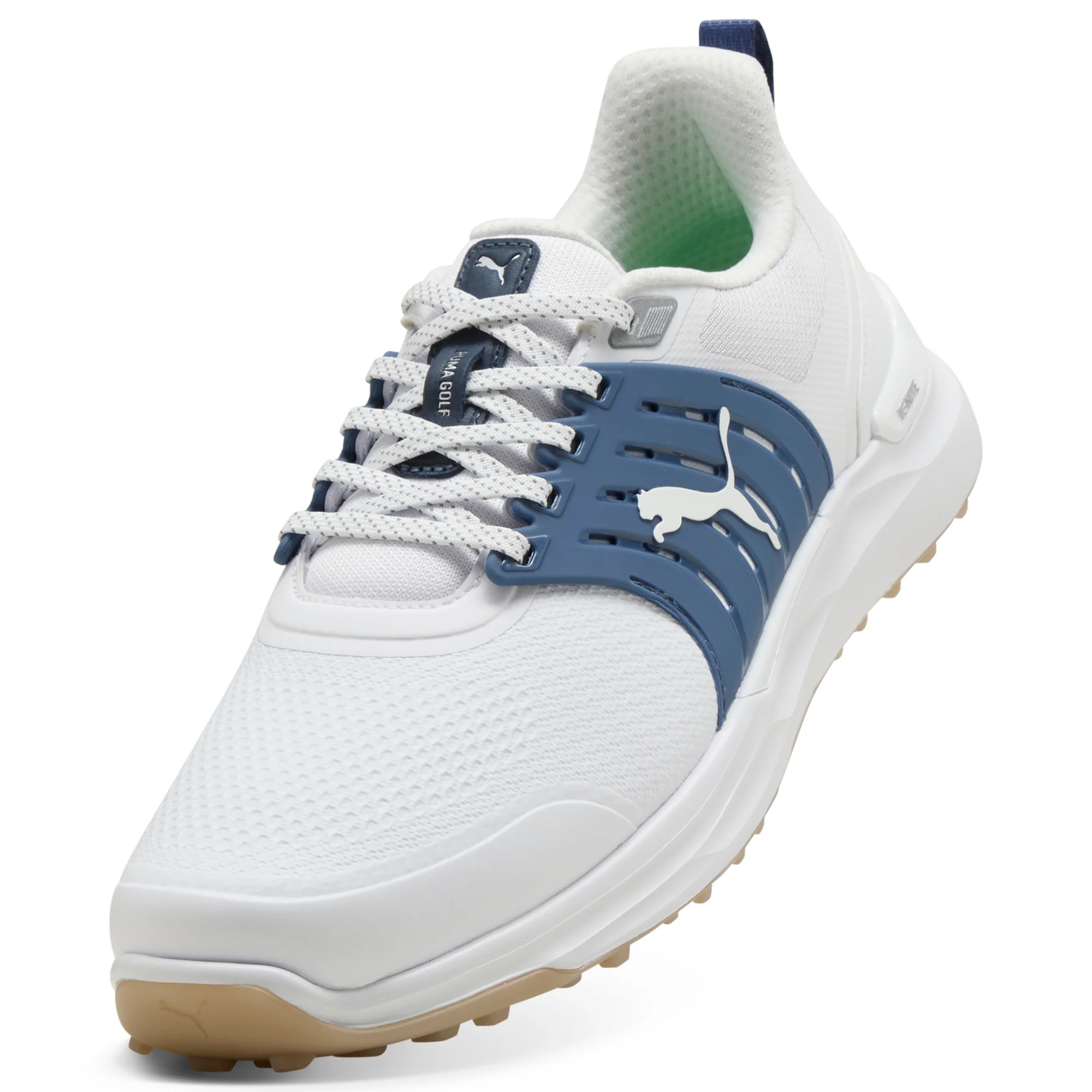 IGNITE ELEVATE 2 Wide Spikeless Golf Shoes - Image 34