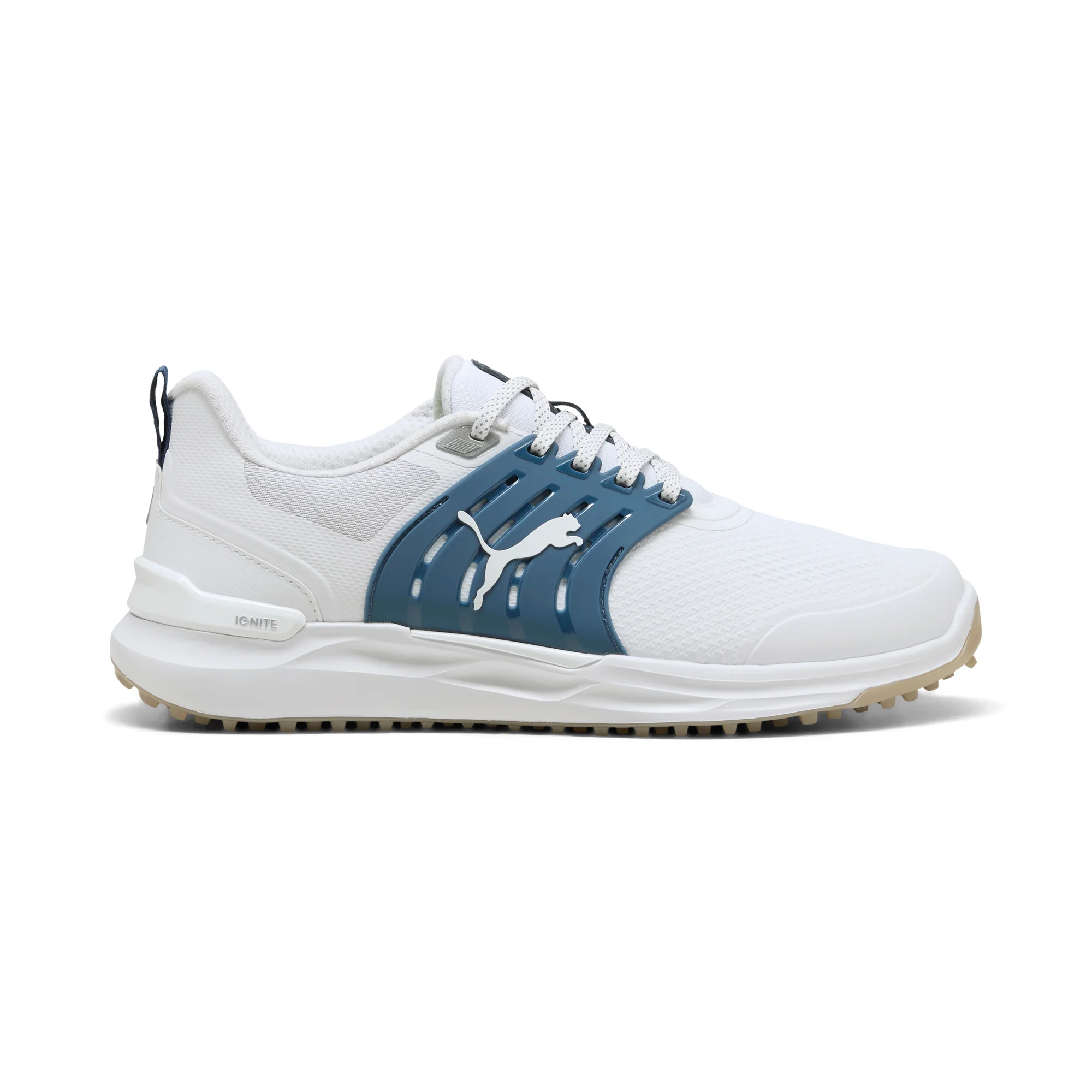 IGNITE ELEVATE 2 Wide Spikeless Golf Shoes - Image 38