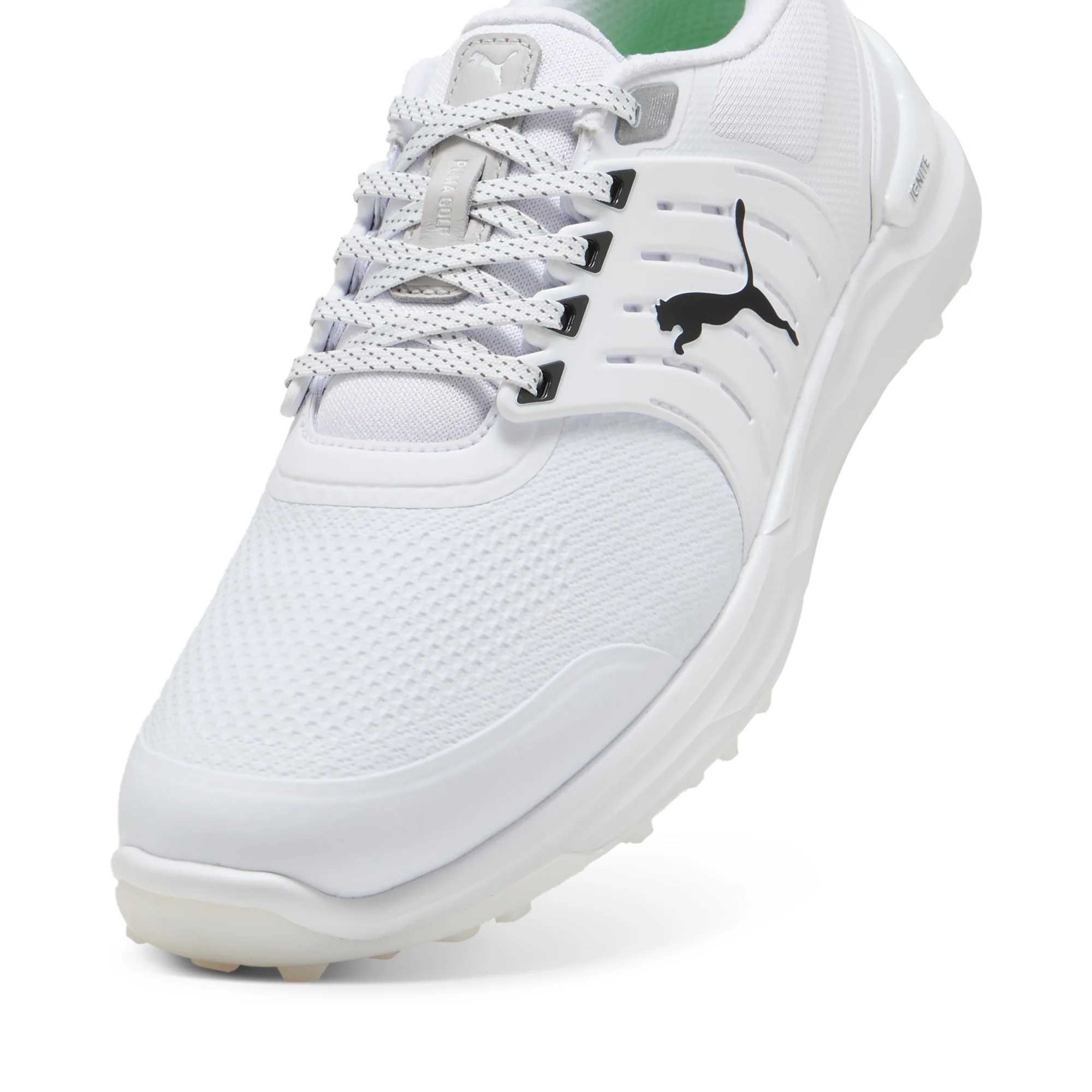 IGNITE ELEVATE 2 Wide Spikeless Golf Shoes - Image 4