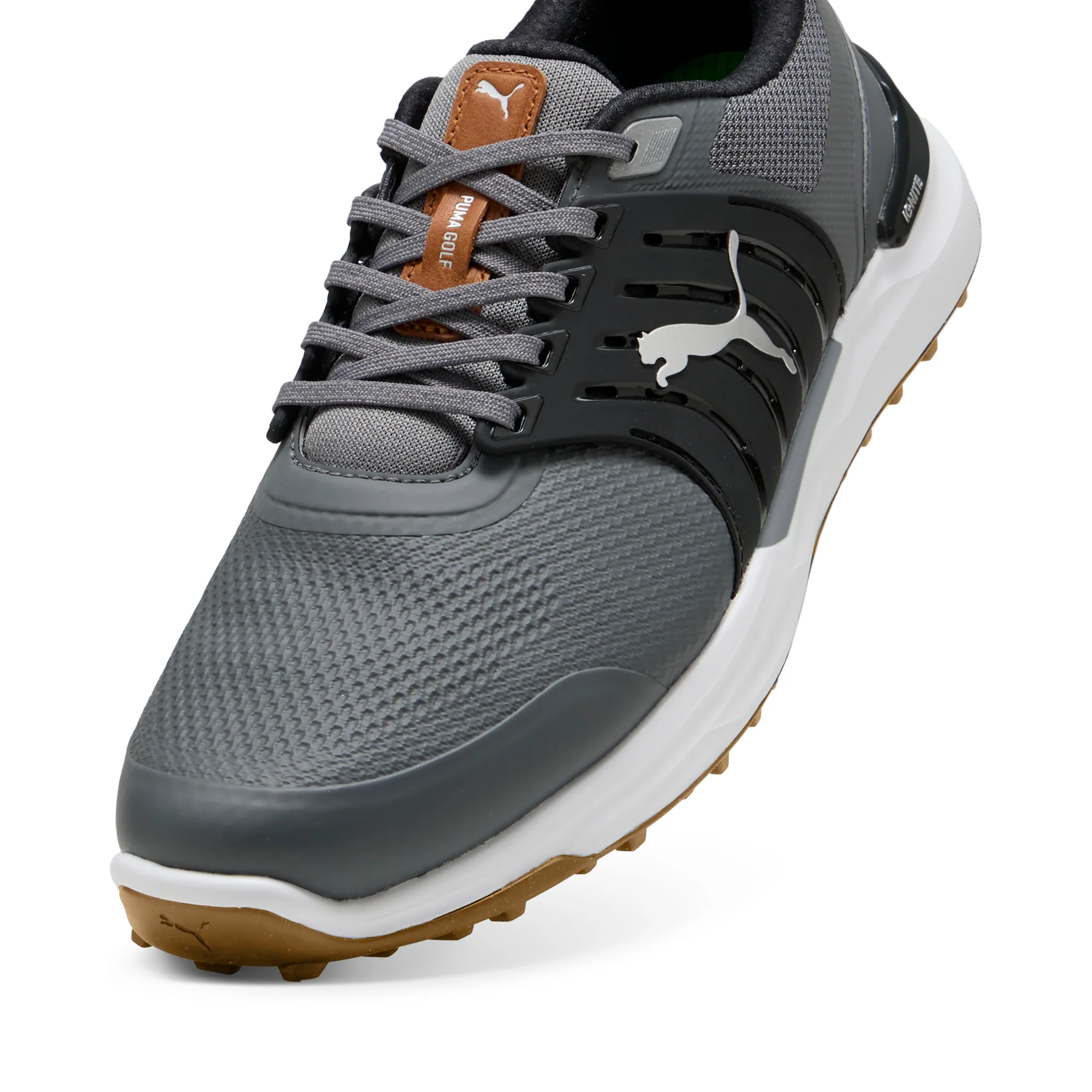 IGNITE ELEVATE 2 Wide Spikeless Golf Shoes - Image 5