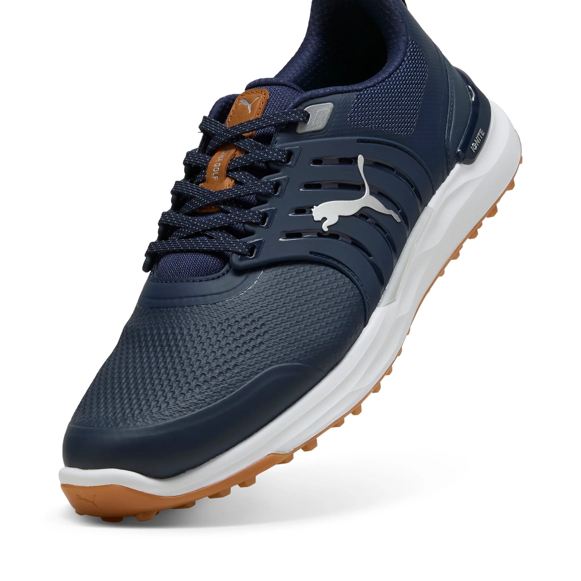 IGNITE ELEVATE 2 Wide Spikeless Golf Shoes - Image 6