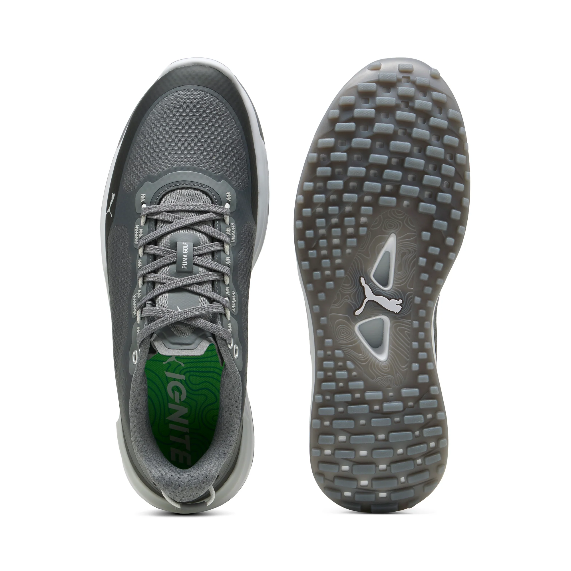 IGNITE ELEVATE X Spikeless Golf Shoes - Image 13
