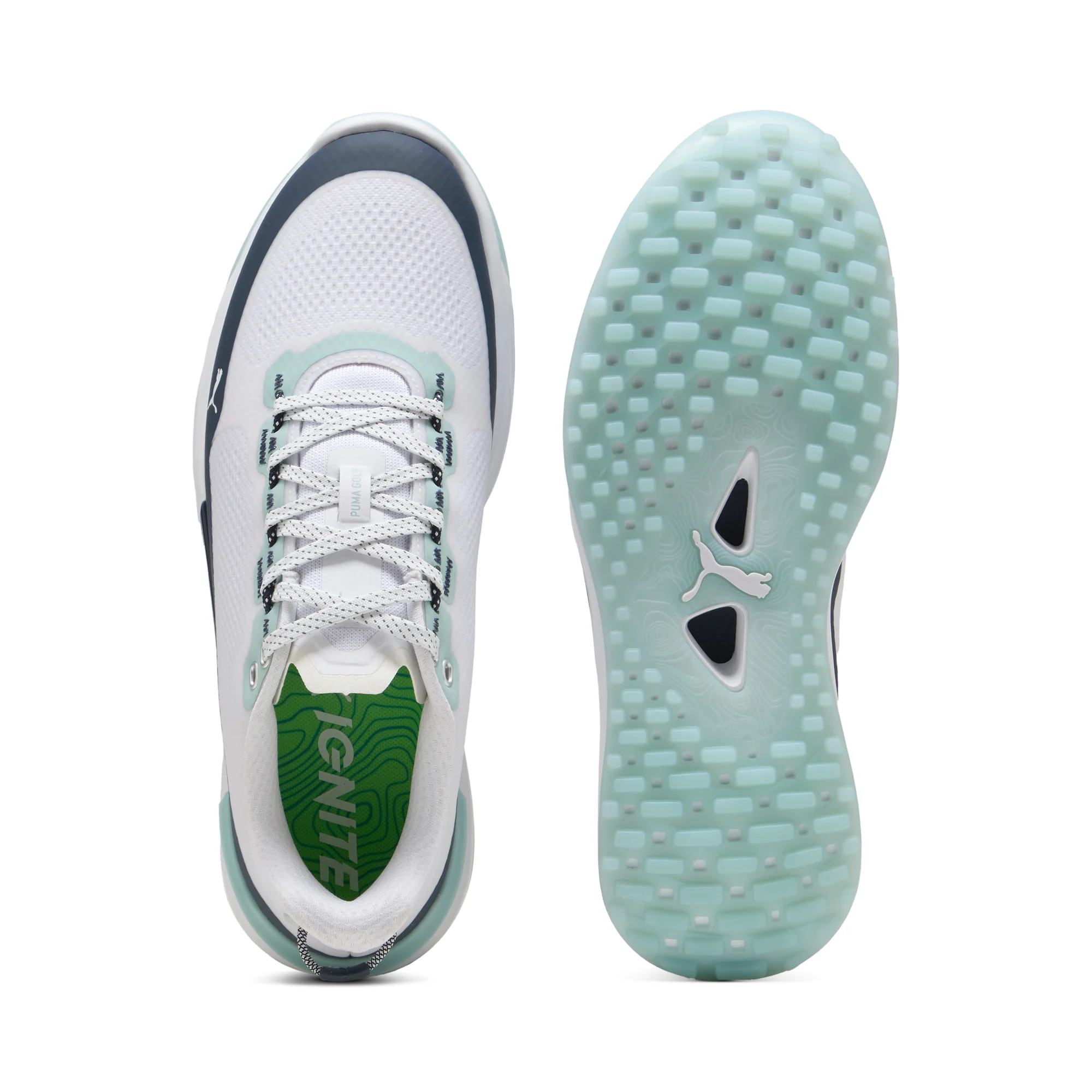 IGNITE ELEVATE X Spikeless Golf Shoes - Image 14