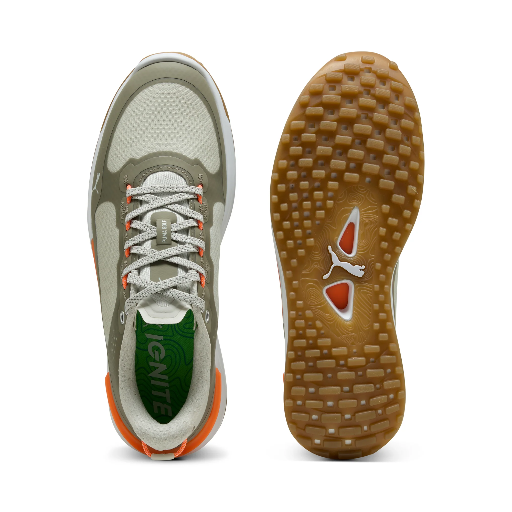 IGNITE ELEVATE X Spikeless Golf Shoes - Image 15