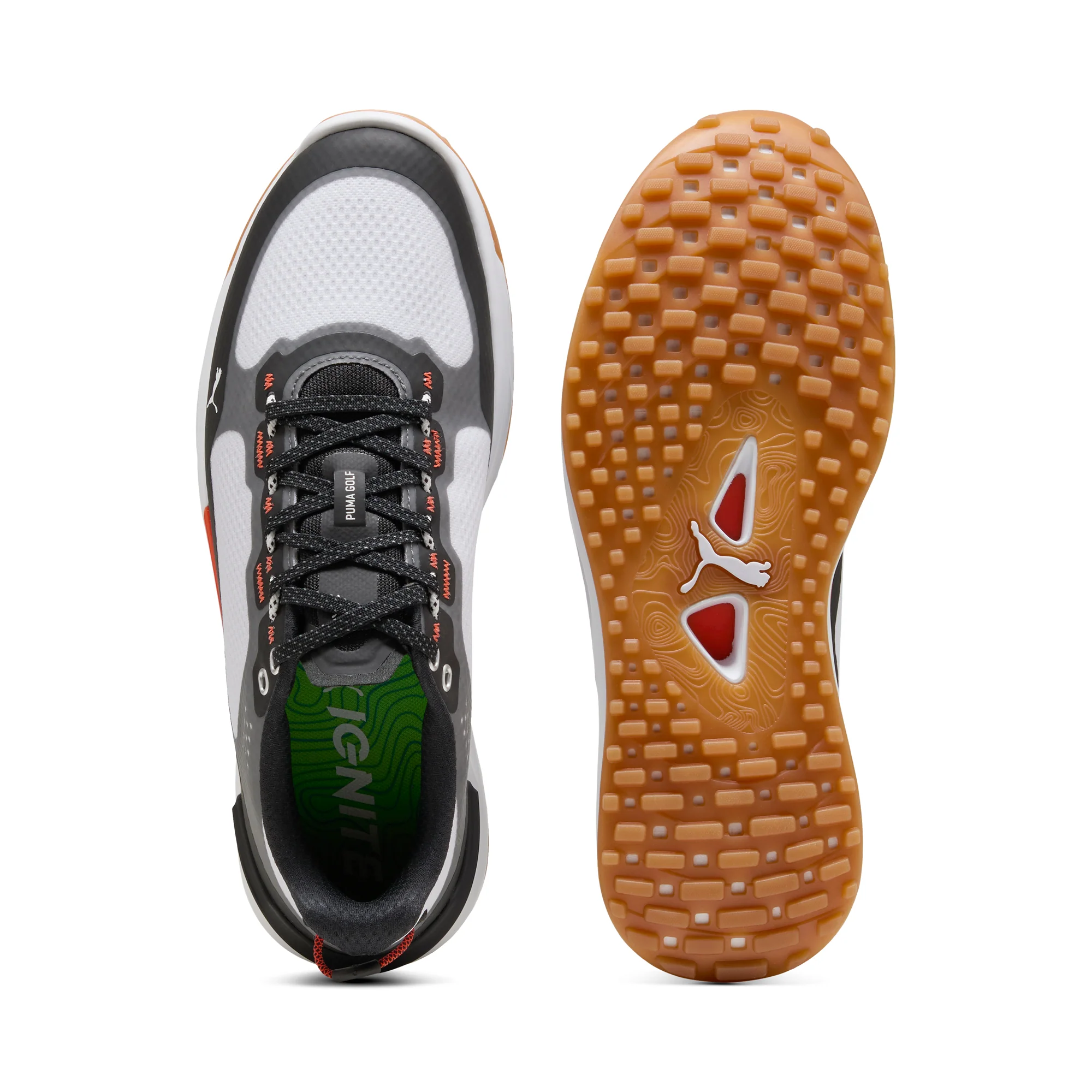 IGNITE ELEVATE X Spikeless Golf Shoes - Image 16