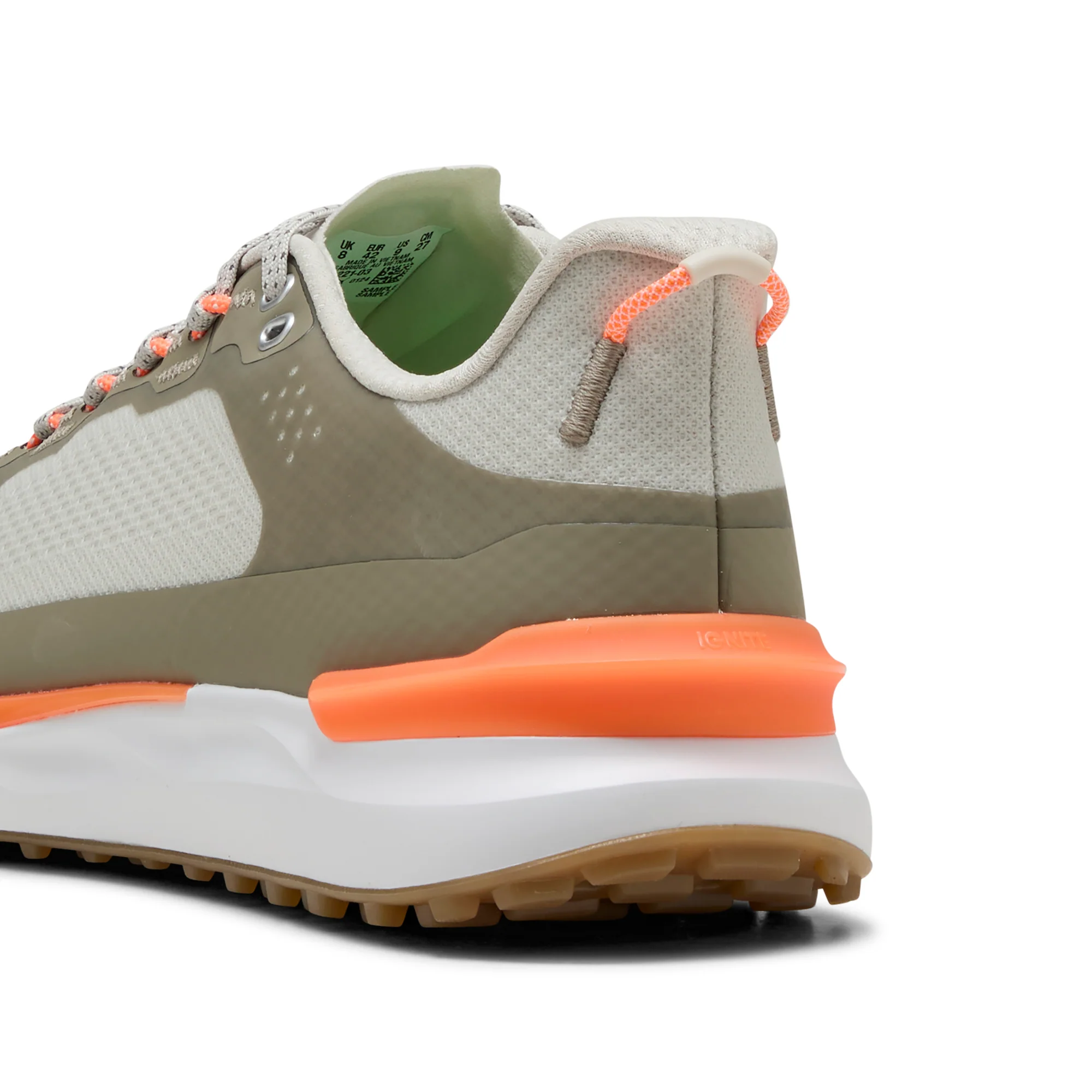 IGNITE ELEVATE X Spikeless Golf Shoes - Image 18