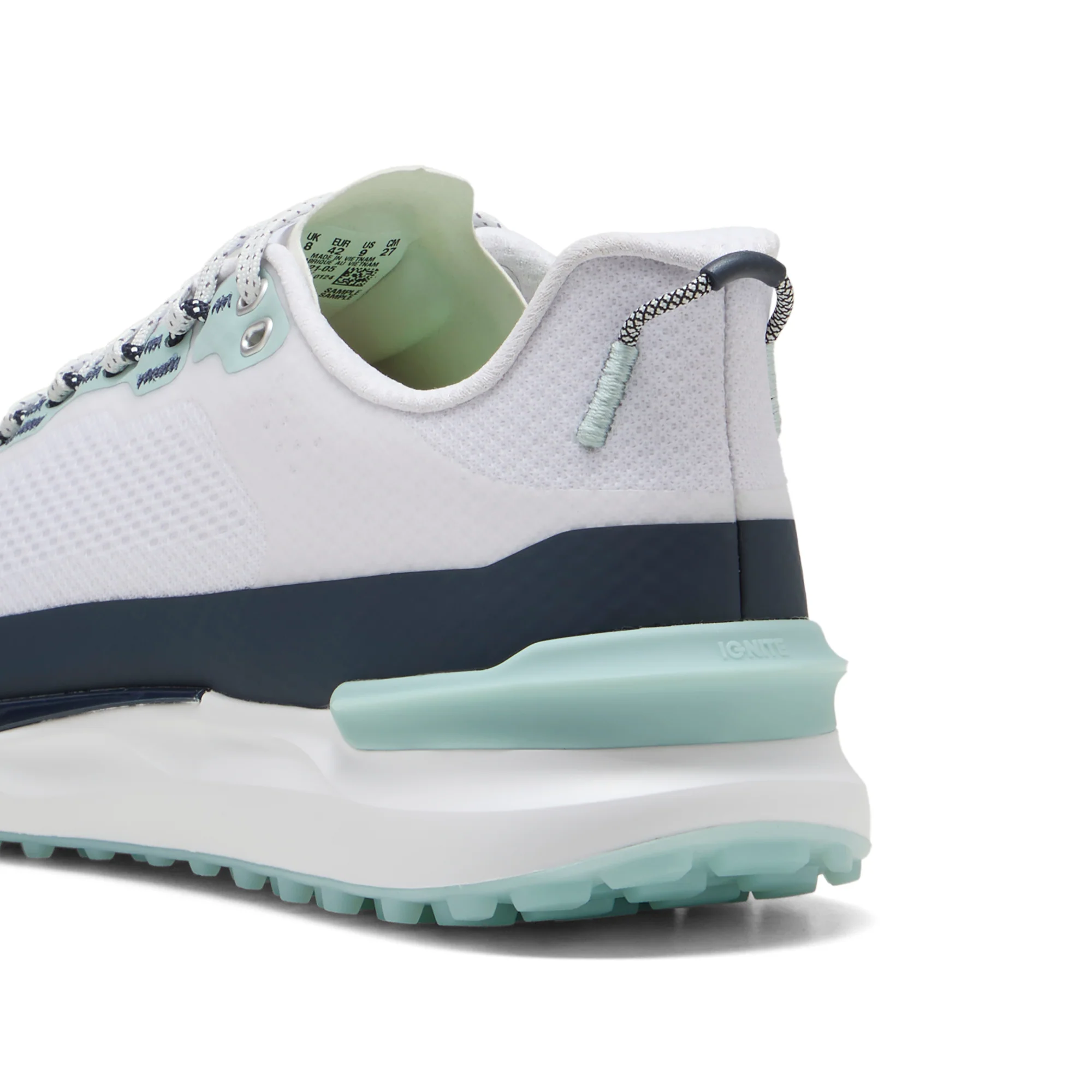 IGNITE ELEVATE X Spikeless Golf Shoes - Image 19