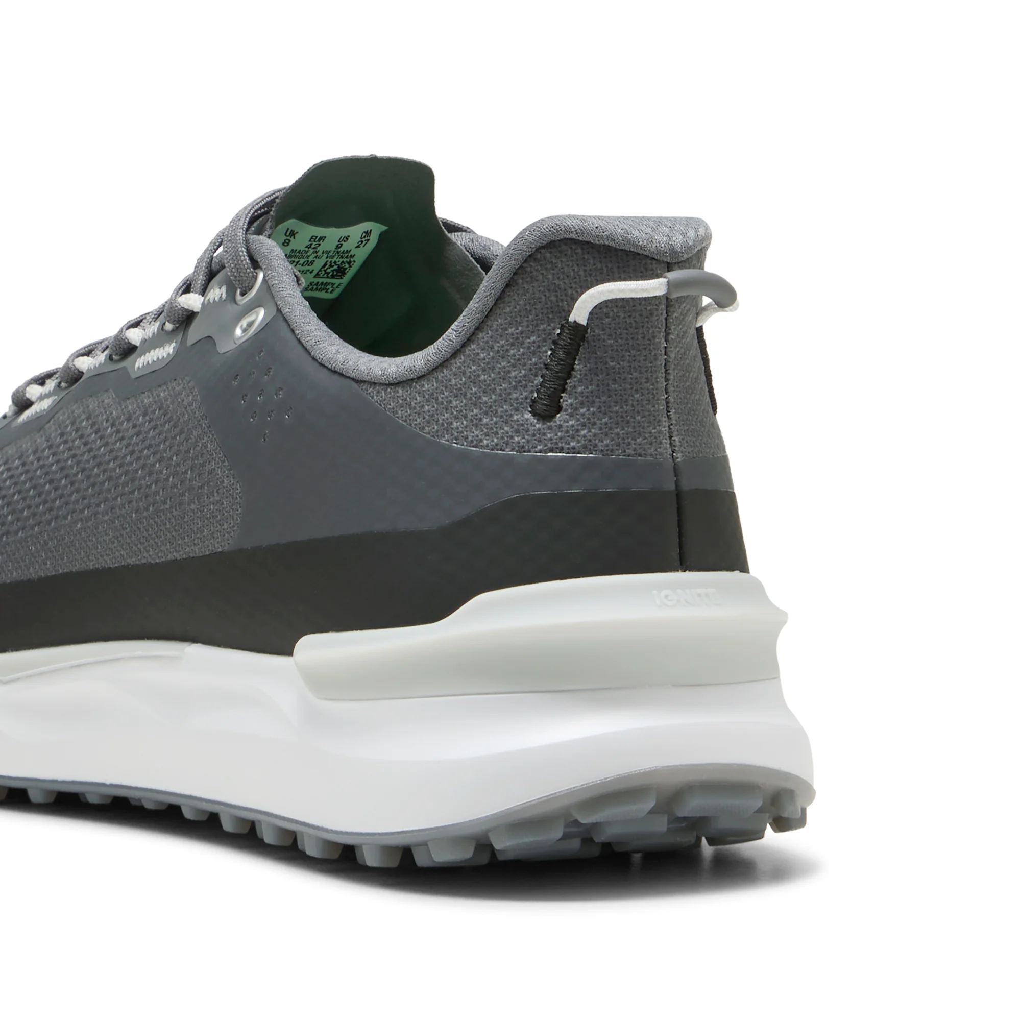 IGNITE ELEVATE X Spikeless Golf Shoes - Image 20