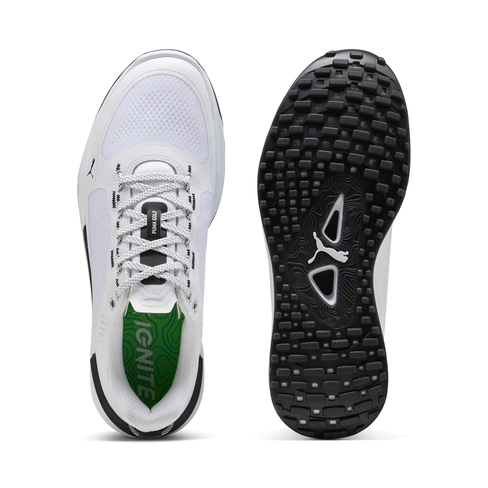 IGNITE ELEVATE X Spikeless Golf Shoes - Image 36