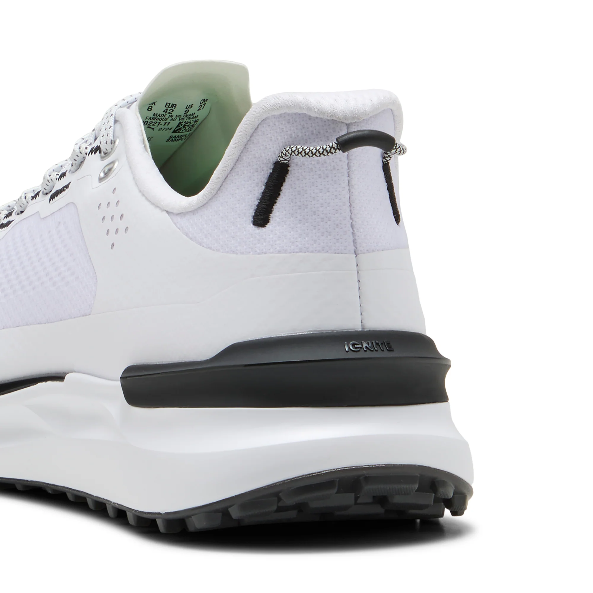 IGNITE ELEVATE X Spikeless Golf Shoes - Image 37