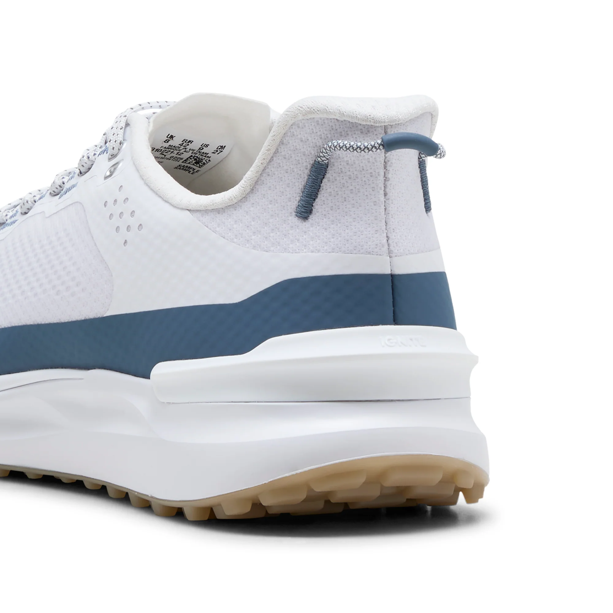 IGNITE ELEVATE X Spikeless Golf Shoes - Image 43