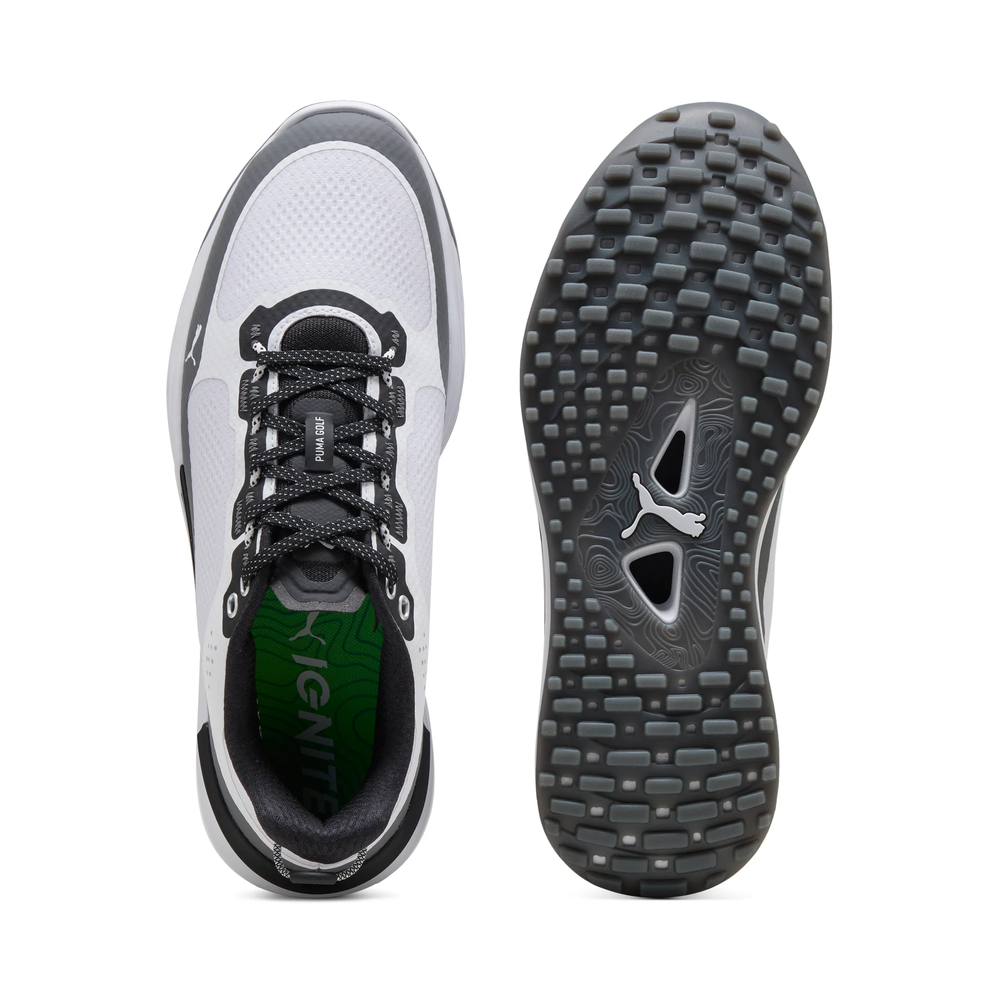 IGNITE ELEVATE X Spikeless Golf Shoes - Image 54
