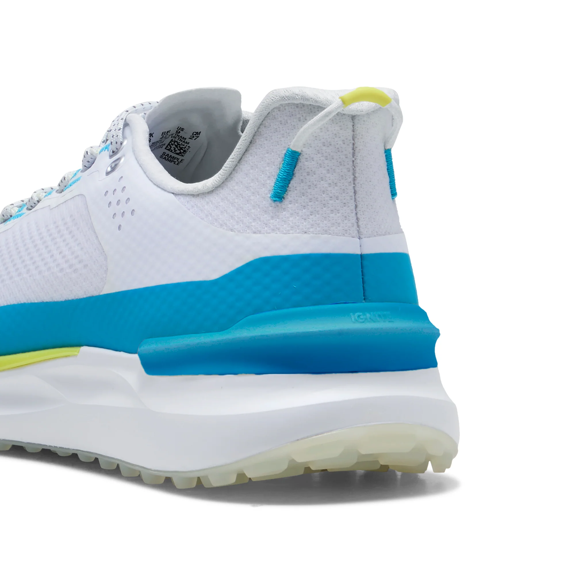 IGNITE ELEVATE X Spikeless Golf Shoes - Image 61