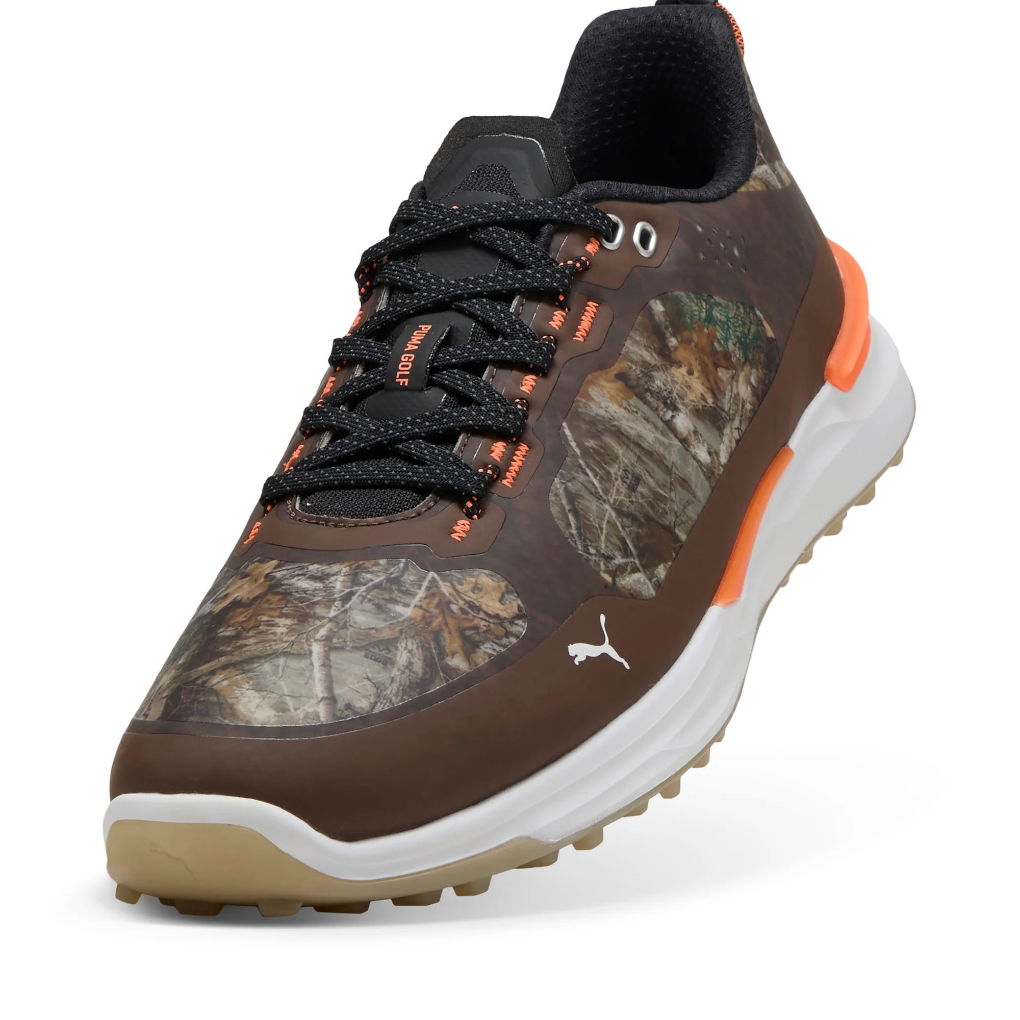 IGNITE ELEVATE X Realtree® Spikeless Golf Shoes - Image 2