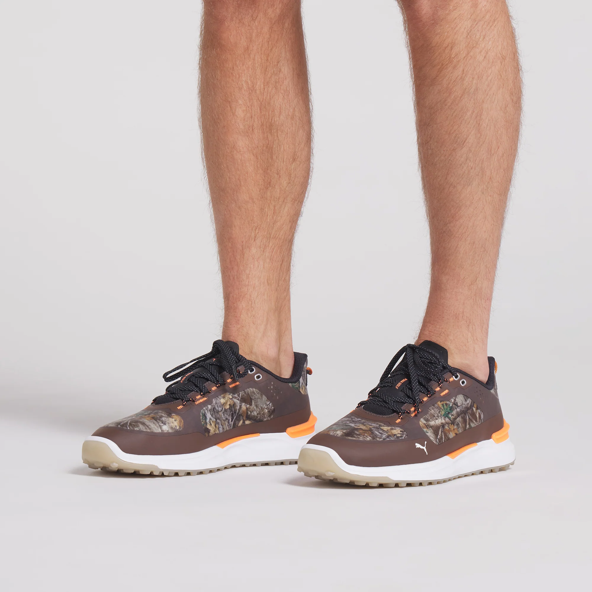IGNITE ELEVATE X Realtree® Spikeless Golf Shoes - Image 6
