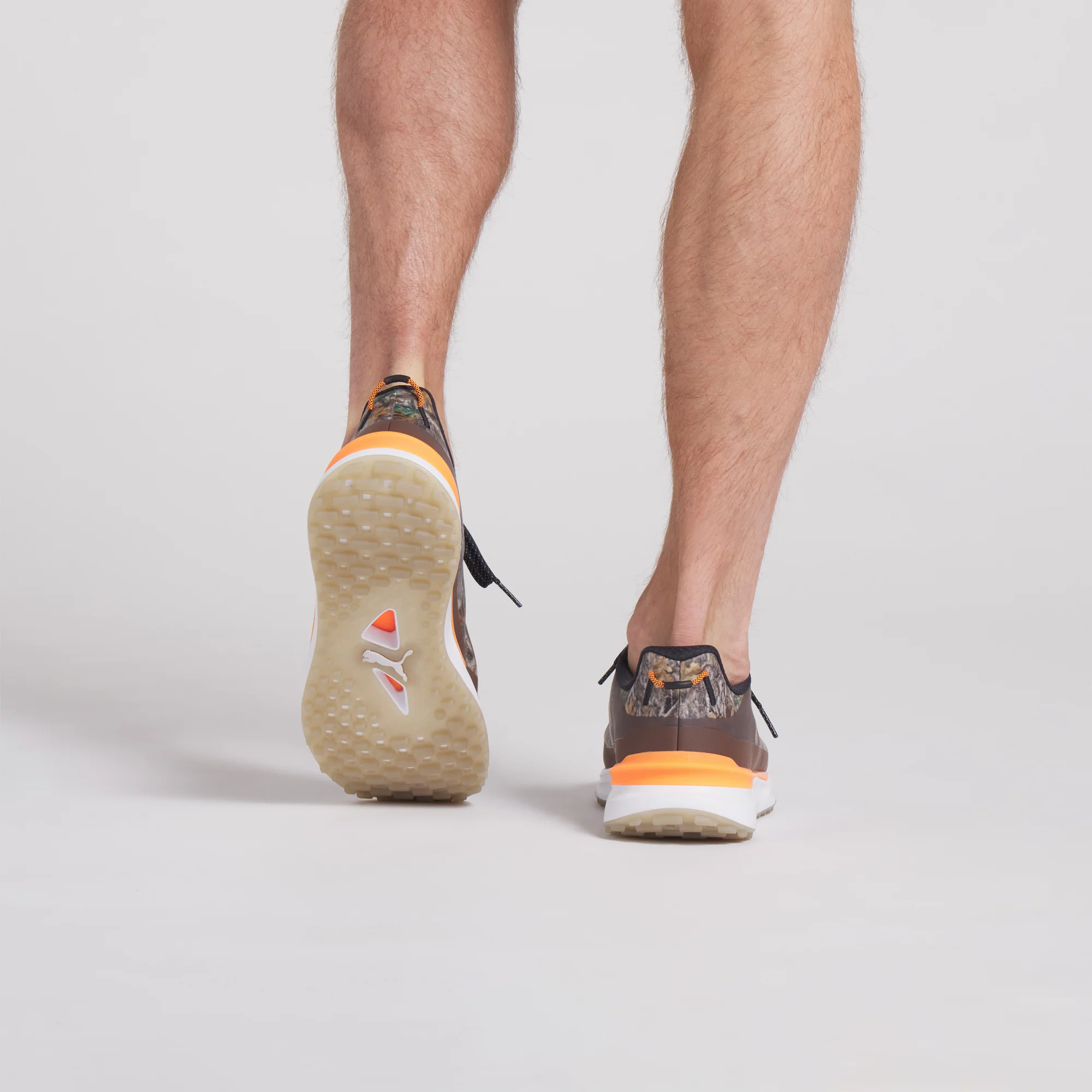IGNITE ELEVATE X Realtree® Spikeless Golf Shoes - Image 7