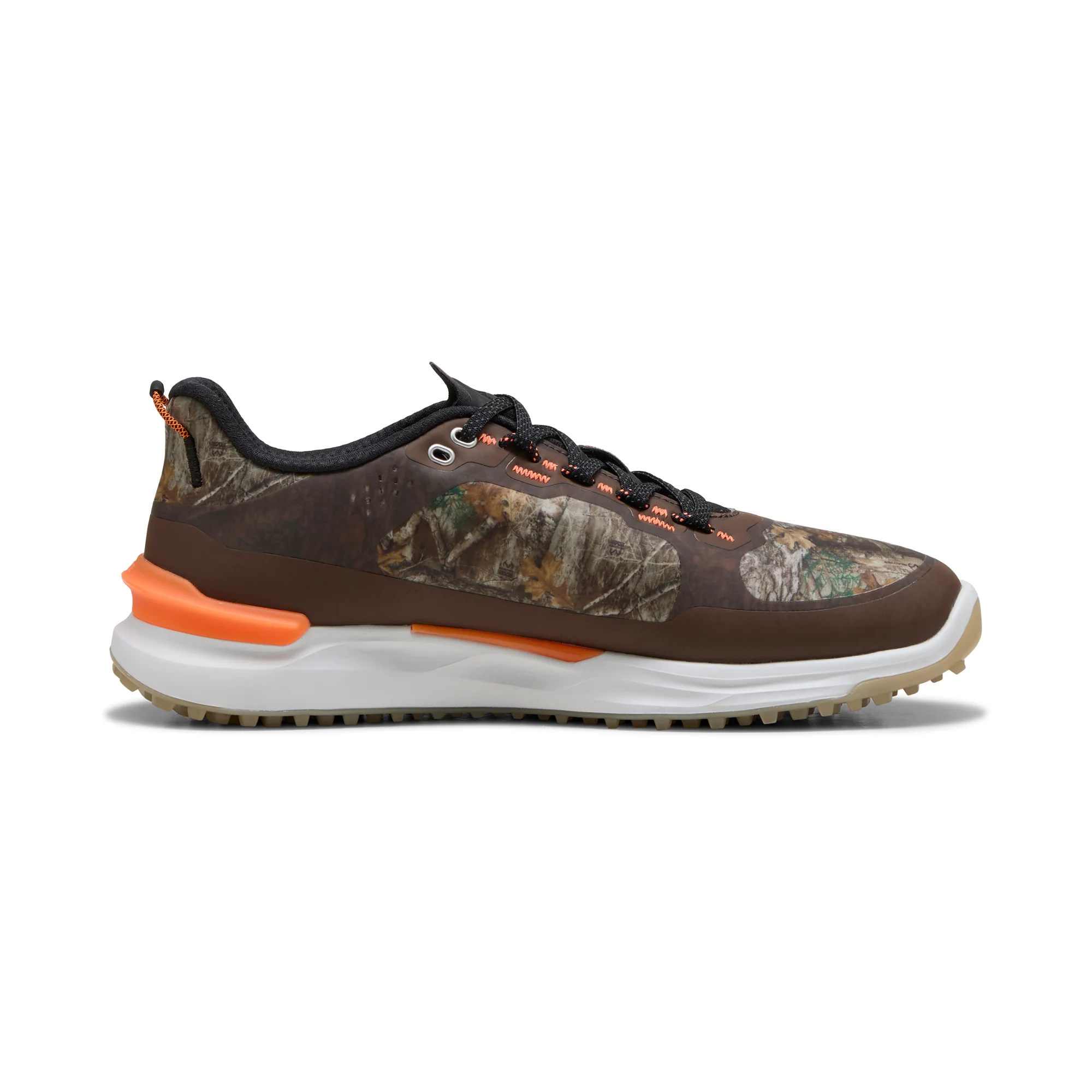 IGNITE ELEVATE X Realtree® Spikeless Golf Shoes - Image 8