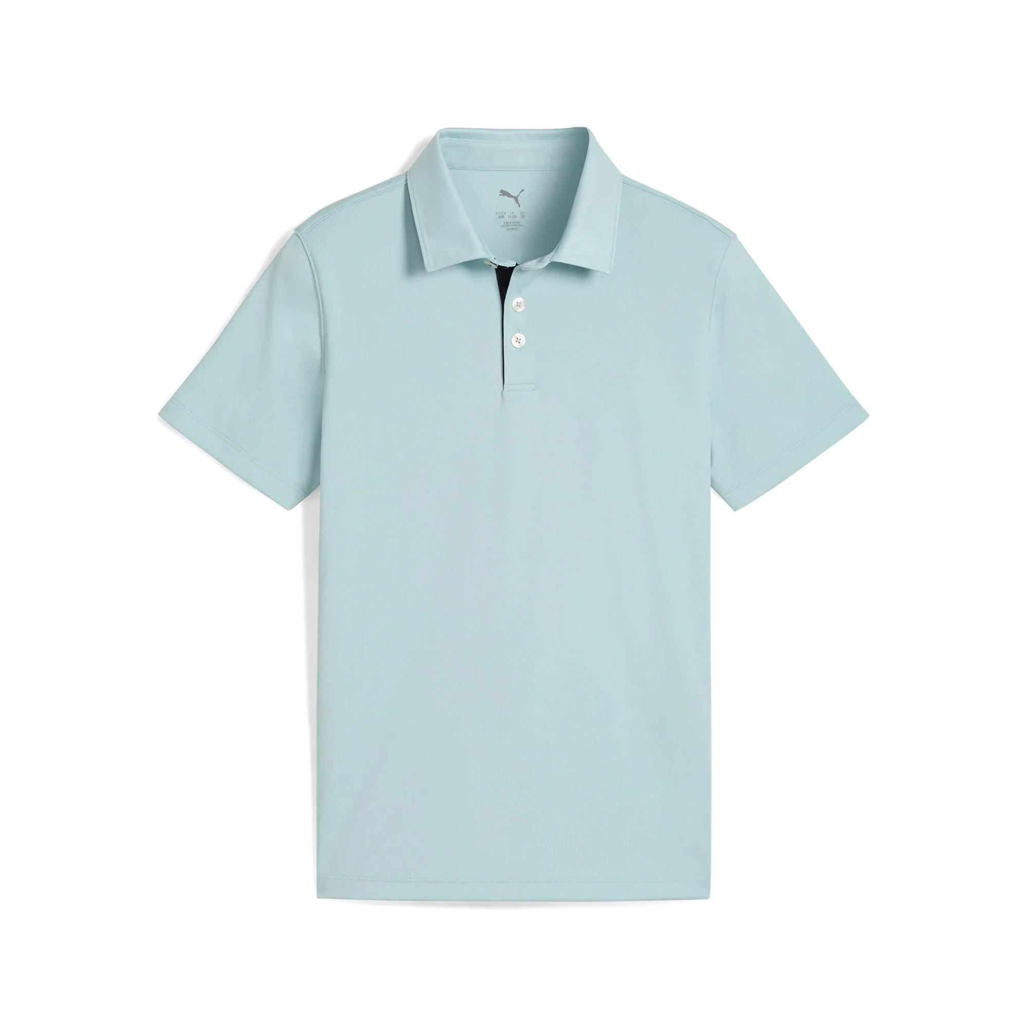 Boy's Pure 2.0 Golf Polo