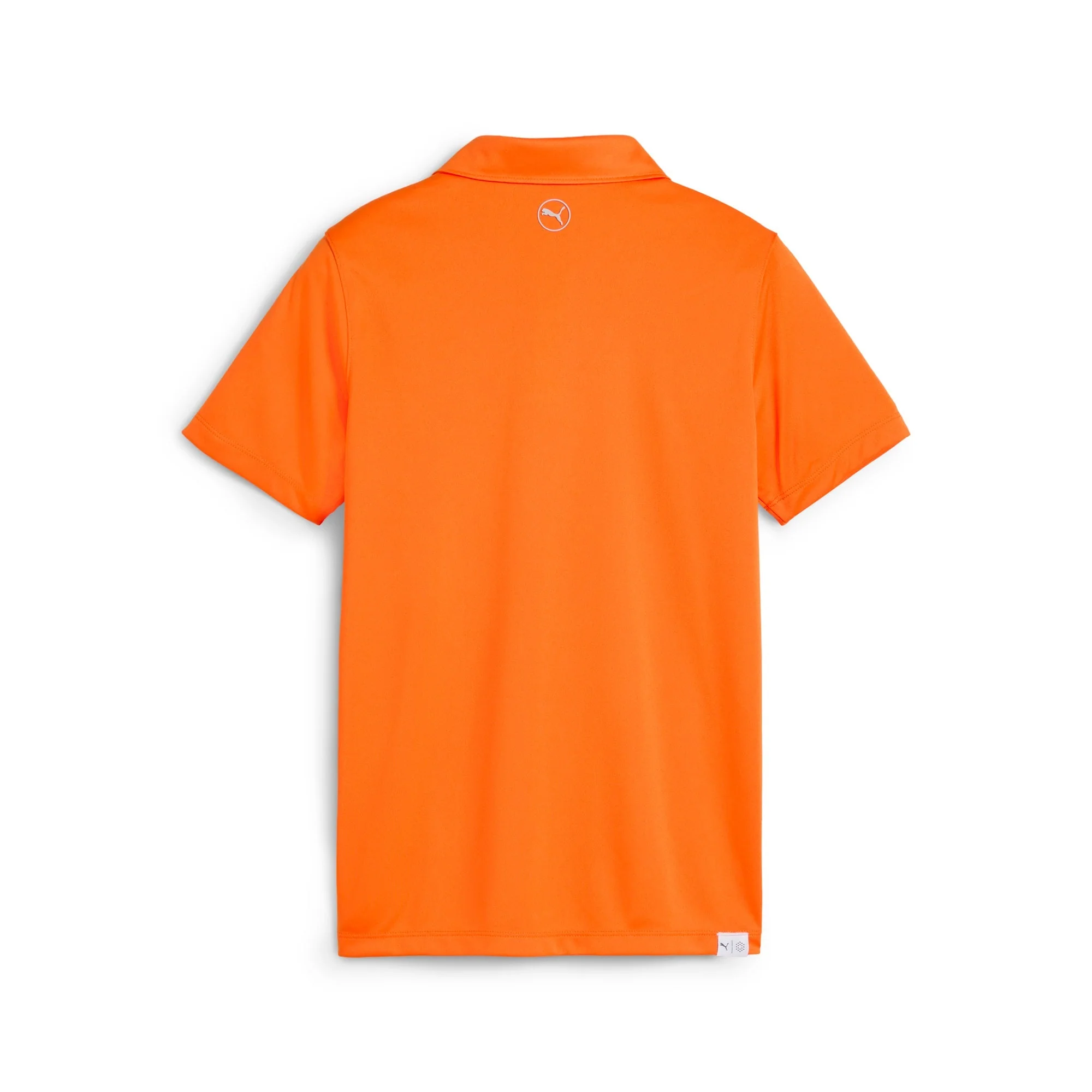 Boy's Pure 2.0 Golf Polo - Image 10
