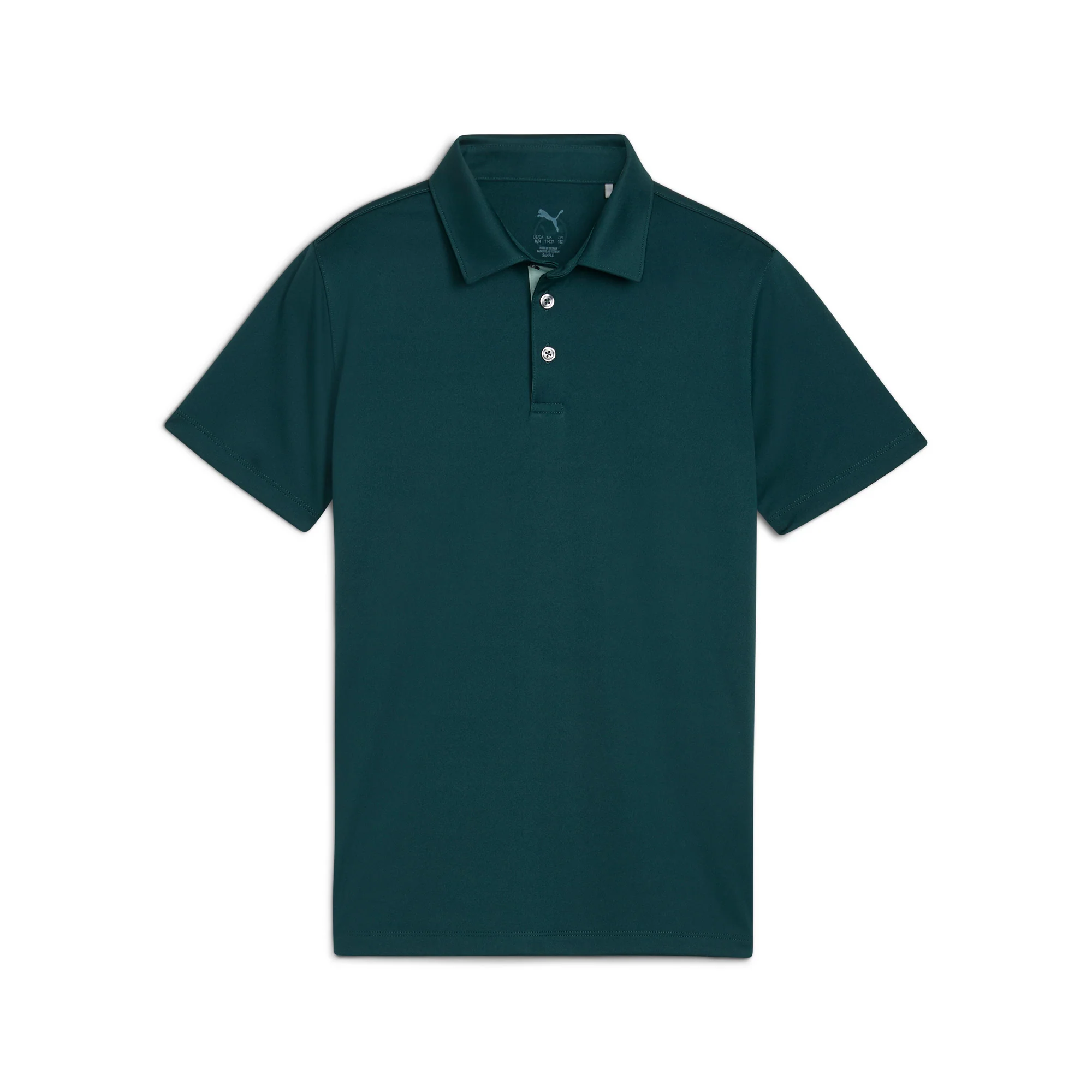 Boy's Pure 2.0 Golf Polo - Image 13