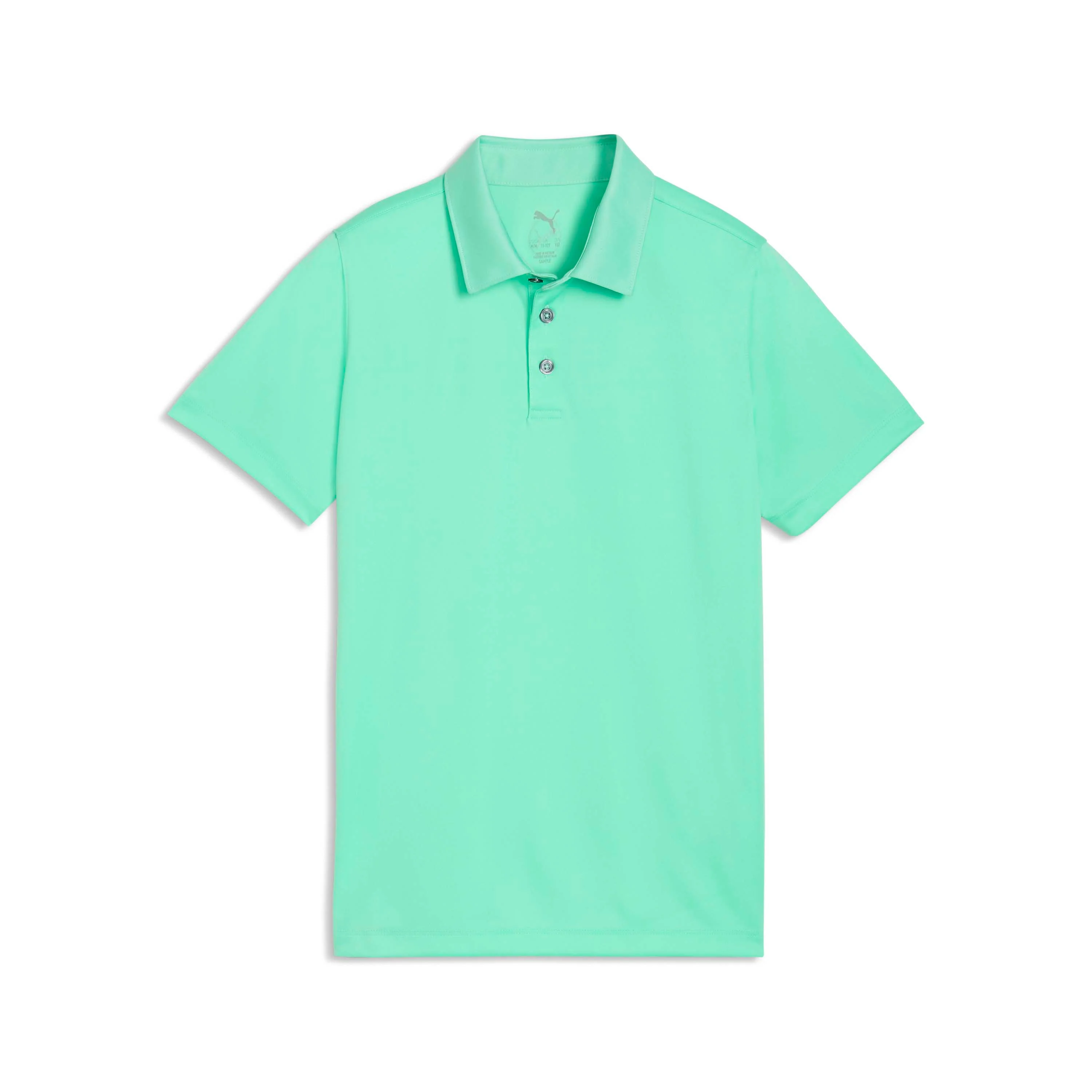 Boy's Pure 2.0 Golf Polo - Image 15