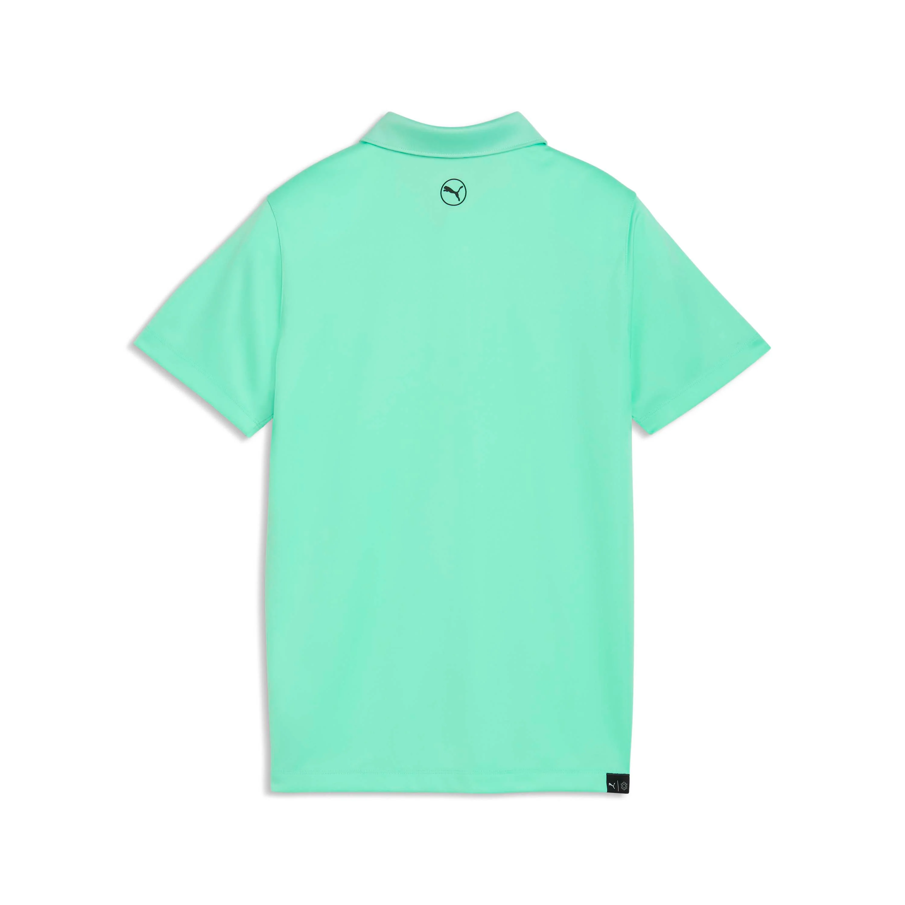 Boy's Pure 2.0 Golf Polo - Image 16