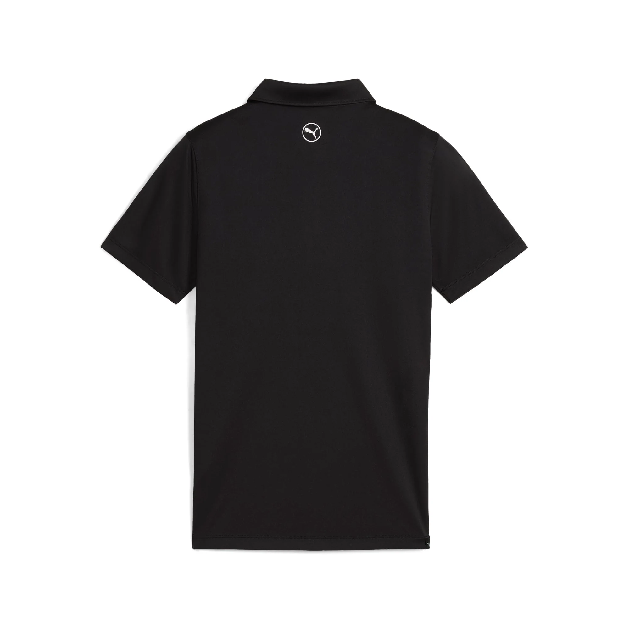 Boy's Pure 2.0 Golf Polo - Image 4