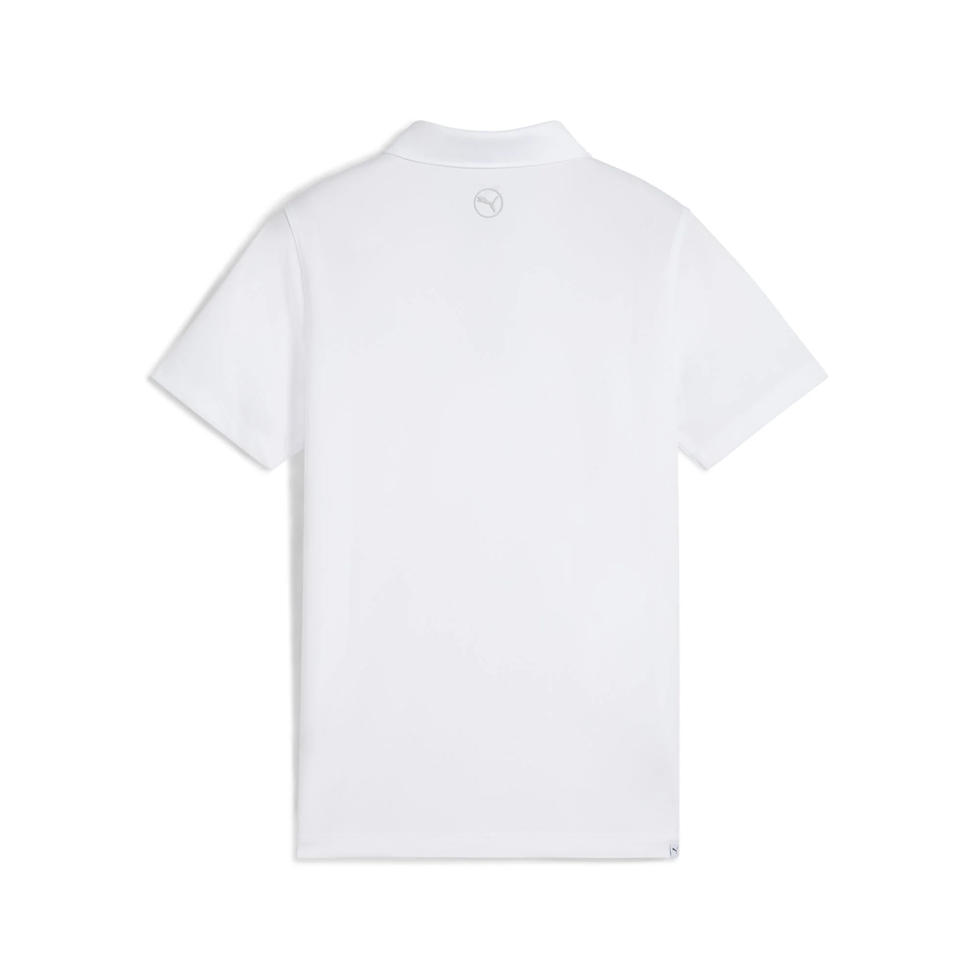 Boy's Pure 2.0 Golf Polo - Image 6