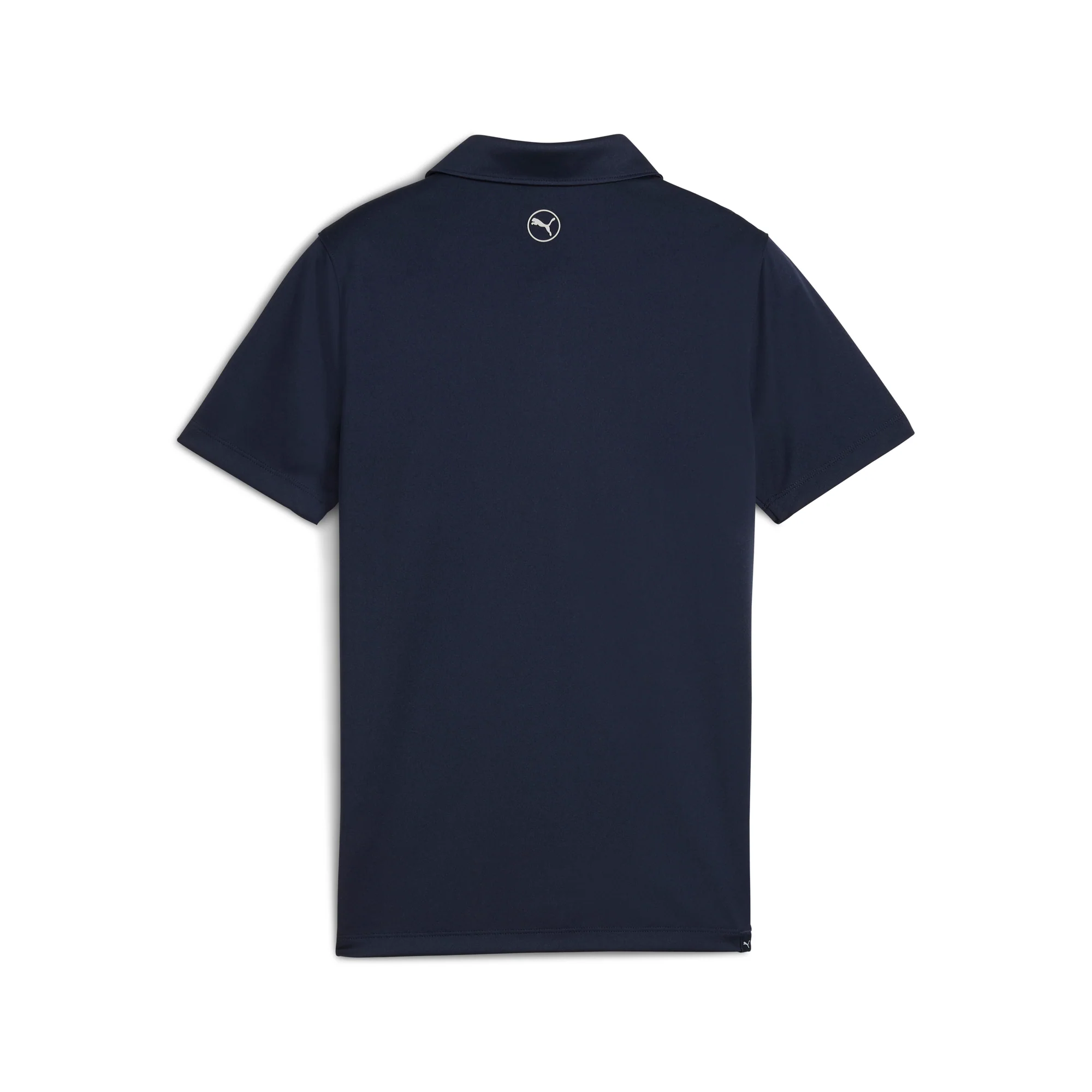 Boy's Pure 2.0 Golf Polo - Image 8
