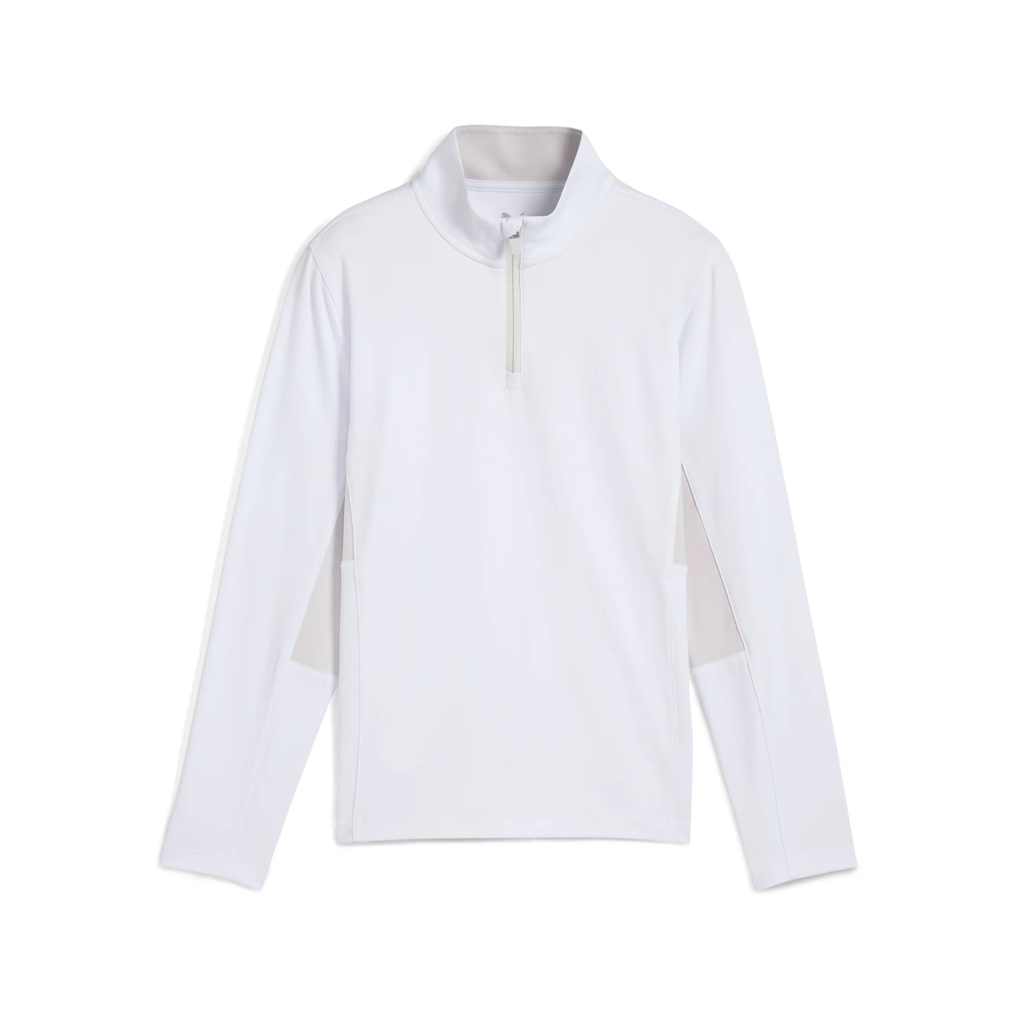 Boy's Pure 2.0 Golf 1/4 Zip - Image 3