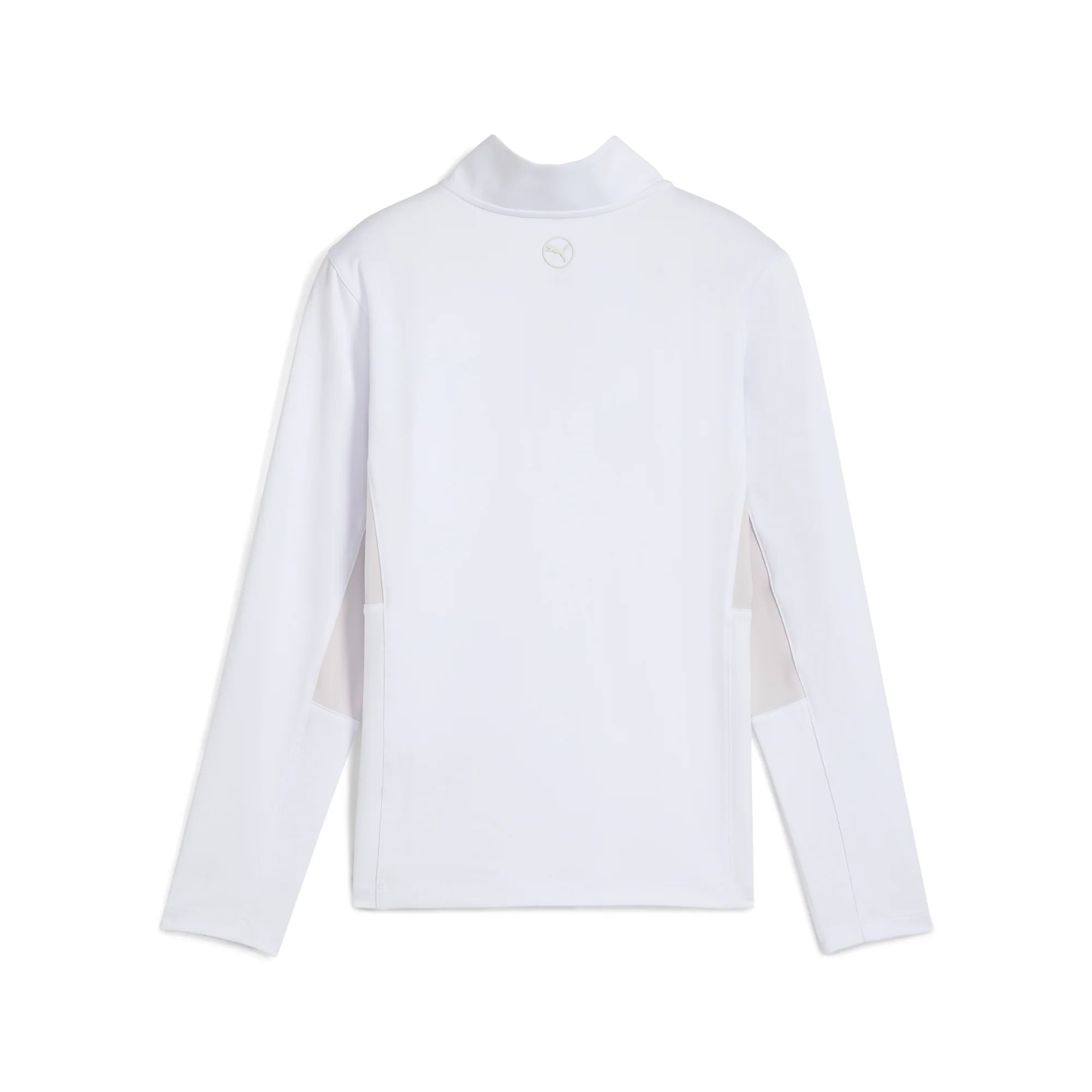 Boy's Pure 2.0 Golf 1/4 Zip - Image 4
