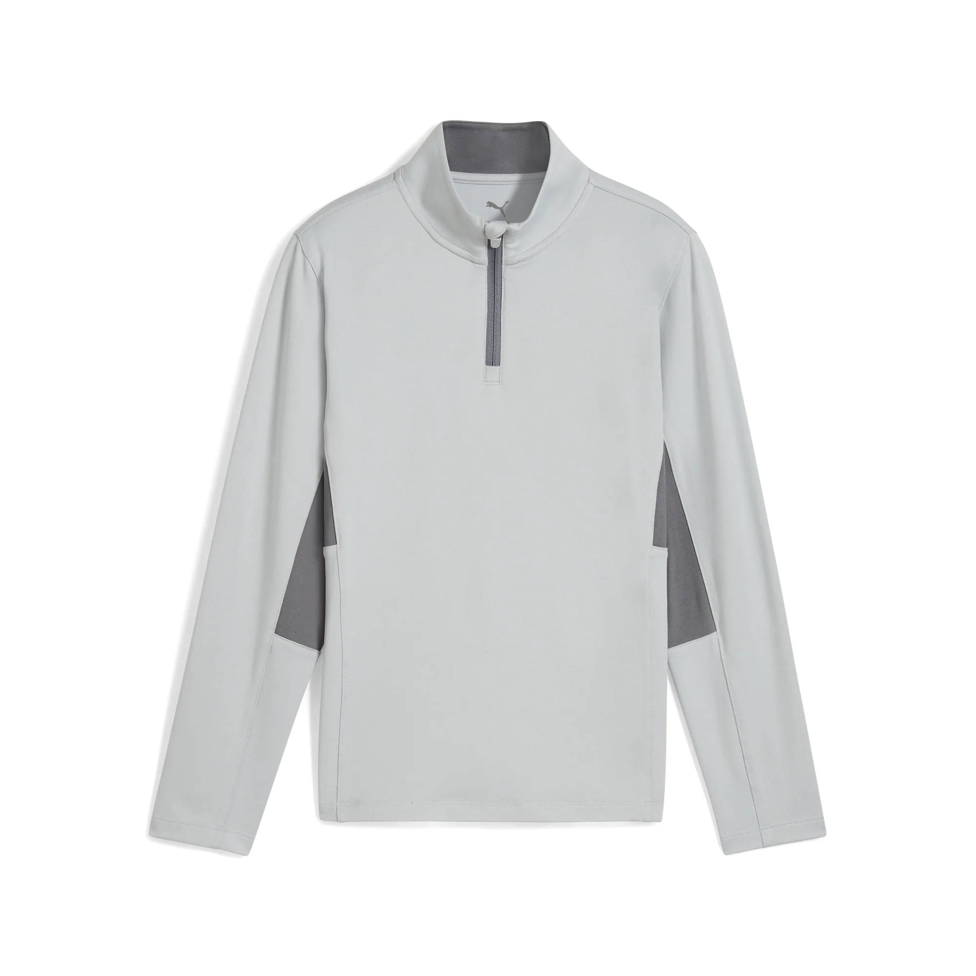 Boy's Pure 2.0 Golf 1/4 Zip - Image 5