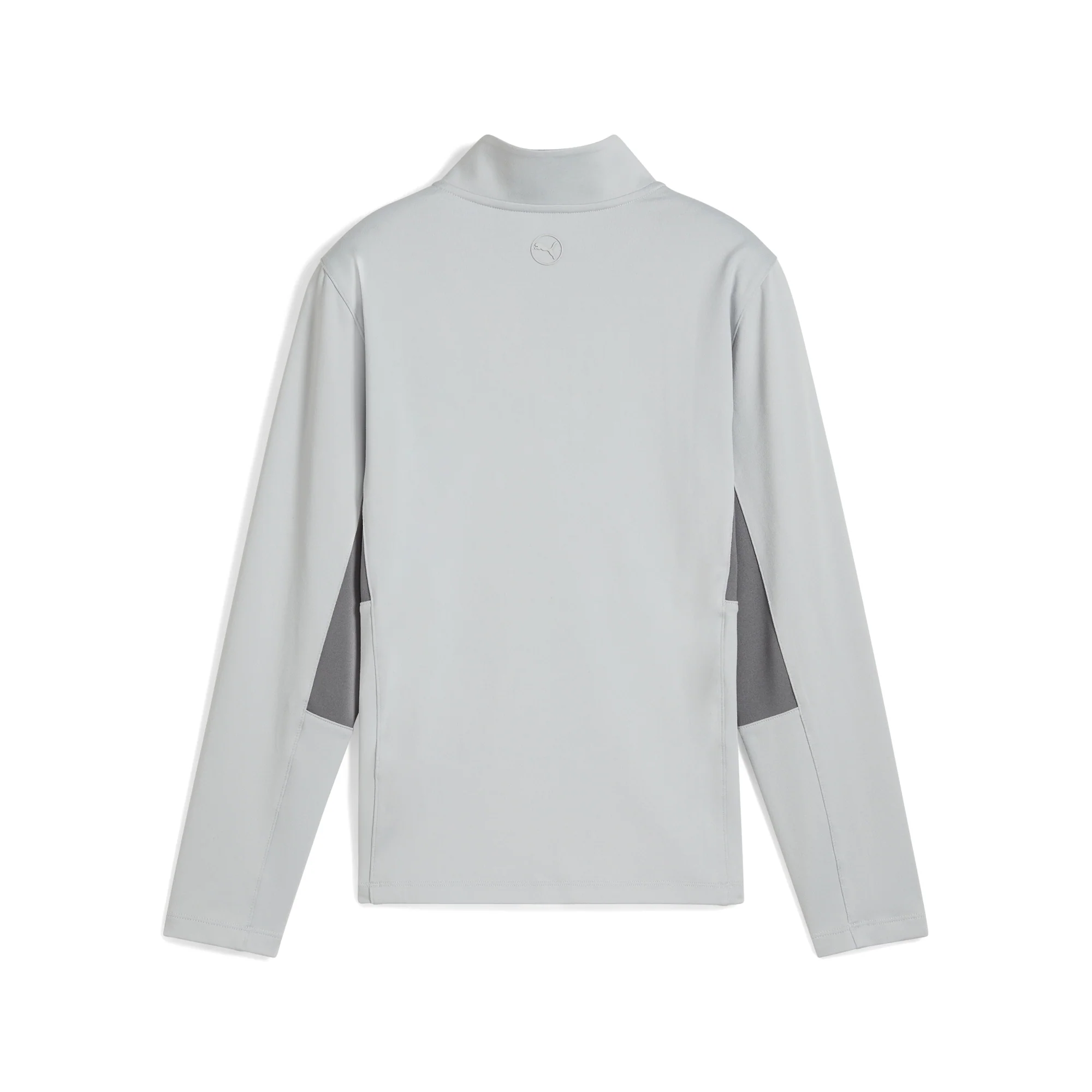 Boy's Pure 2.0 Golf 1/4 Zip - Image 6
