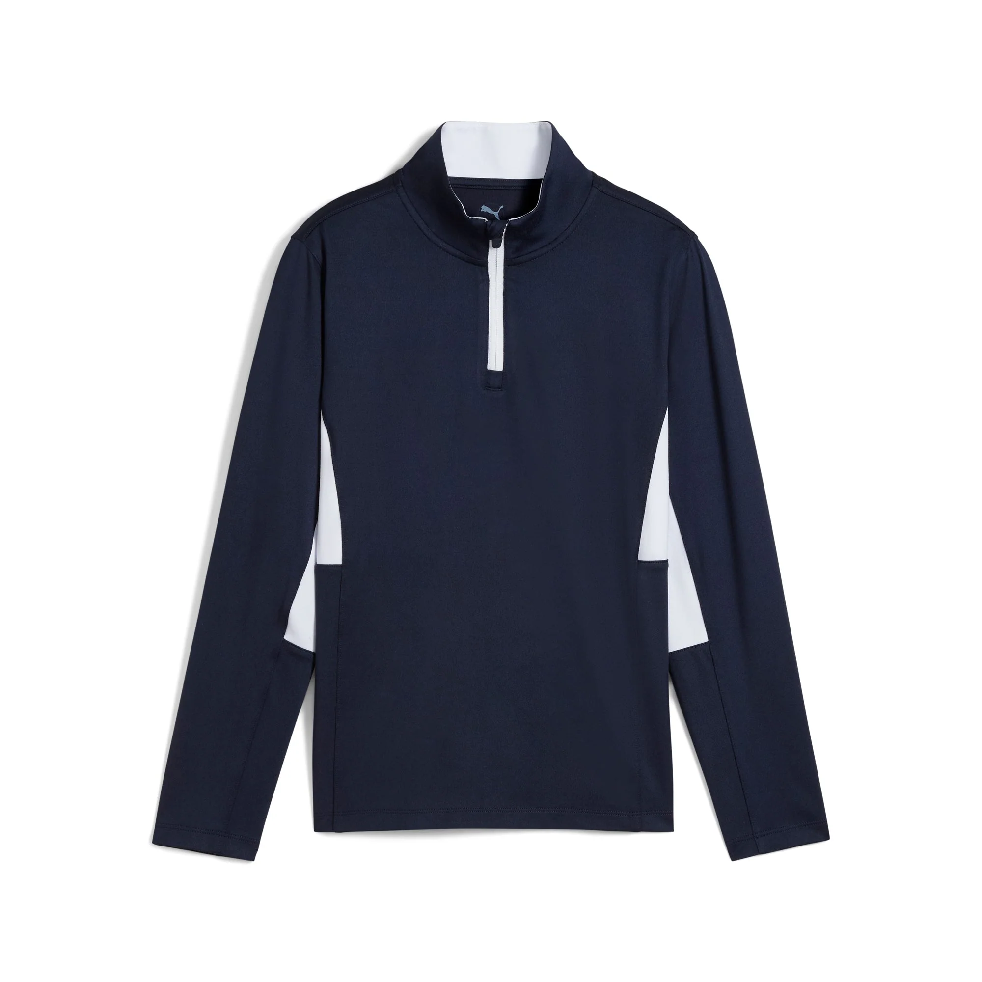 Boy's Pure 2.0 Golf 1/4 Zip - Image 7