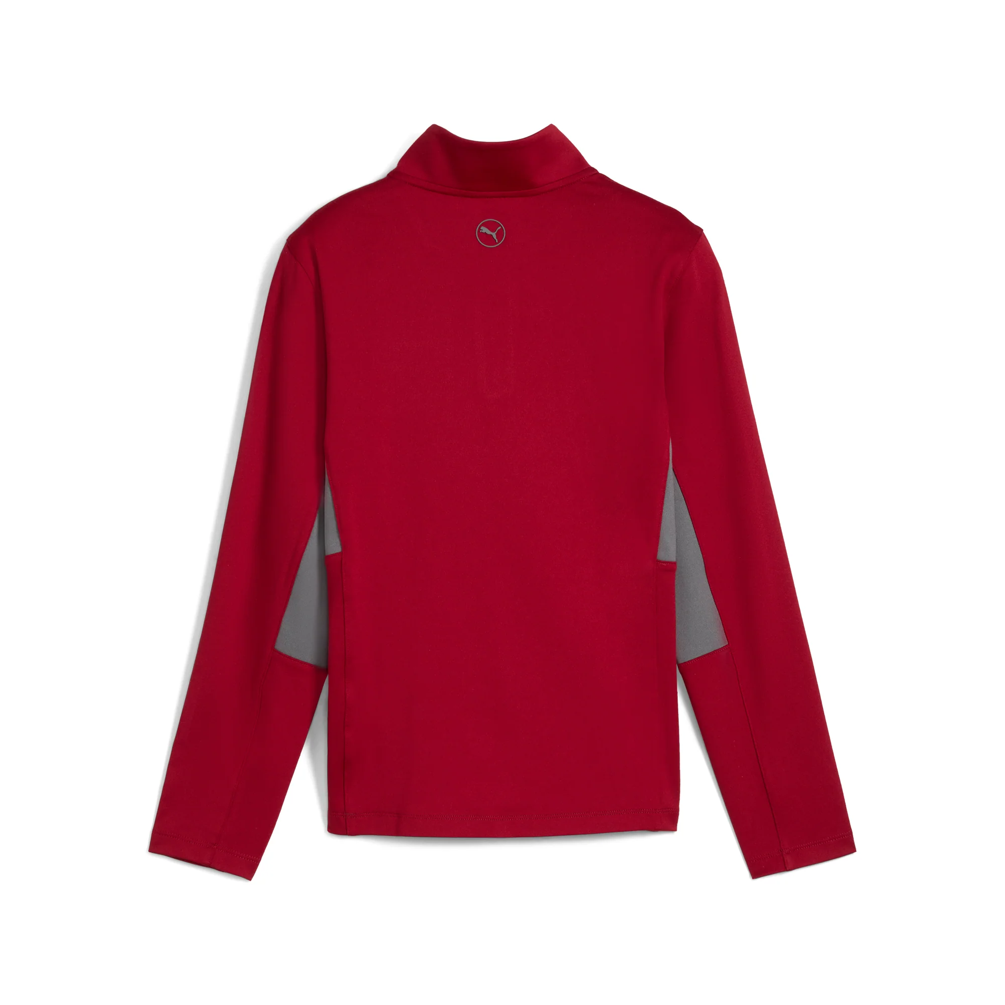 Boy's Pure 2.0 Golf 1/4 Zip - Image 9