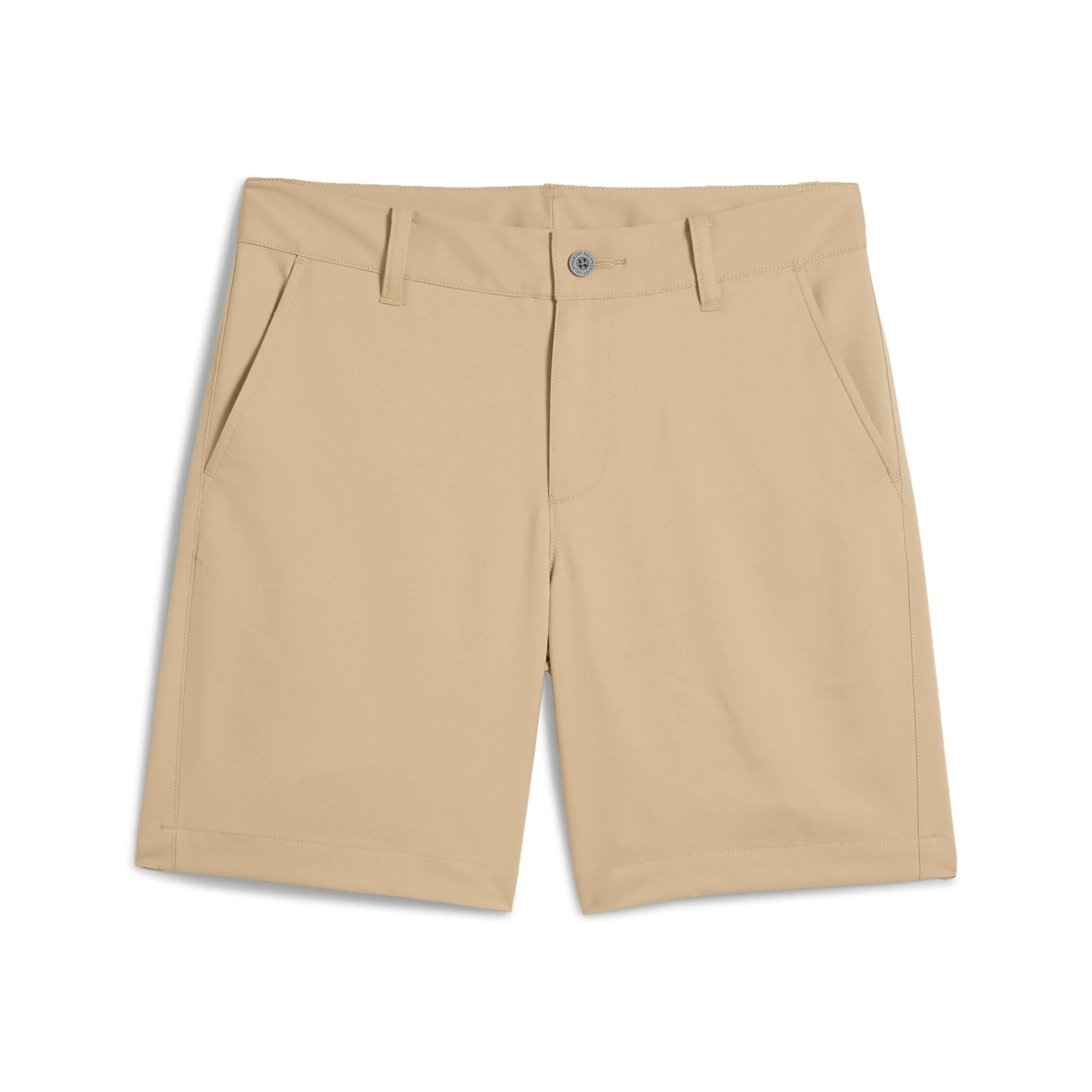 Boy's Stretch Golf Shorts - Image 11