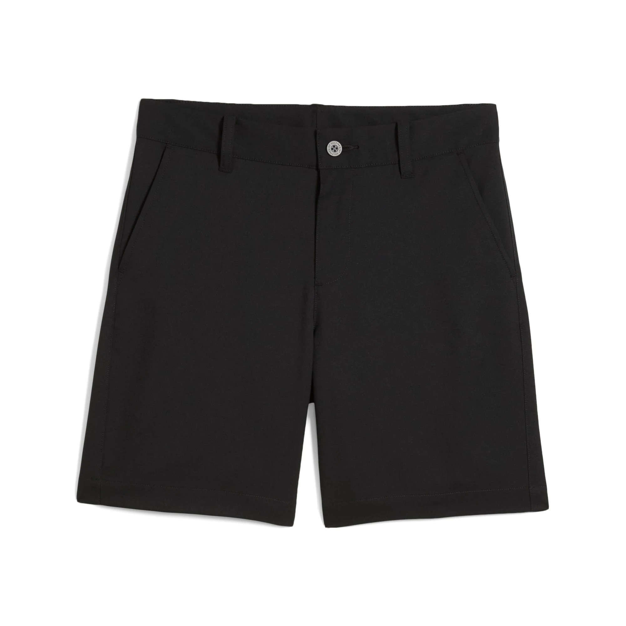 Boy's Stretch Golf Shorts - Image 2