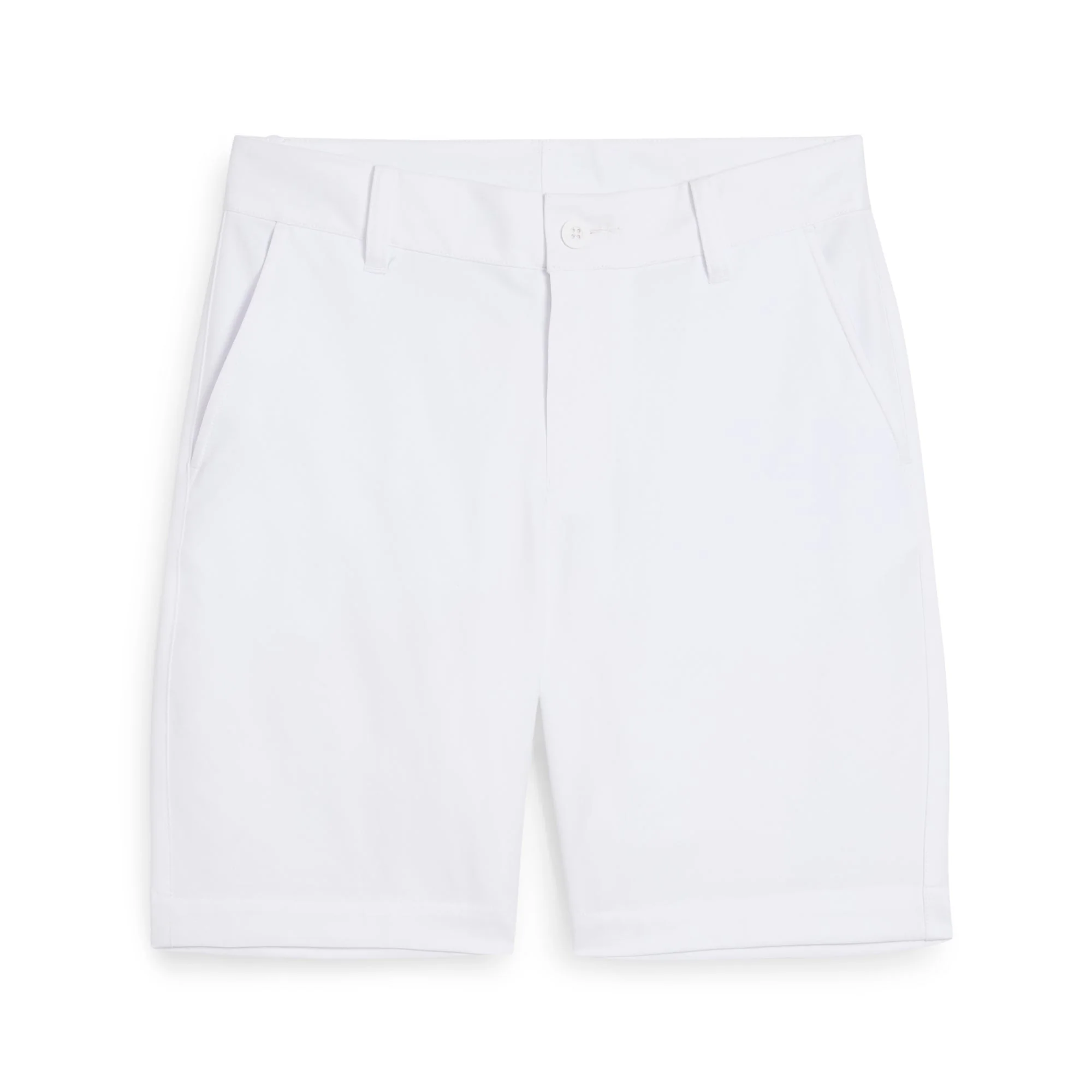 Boy's Stretch Golf Shorts - Image 5