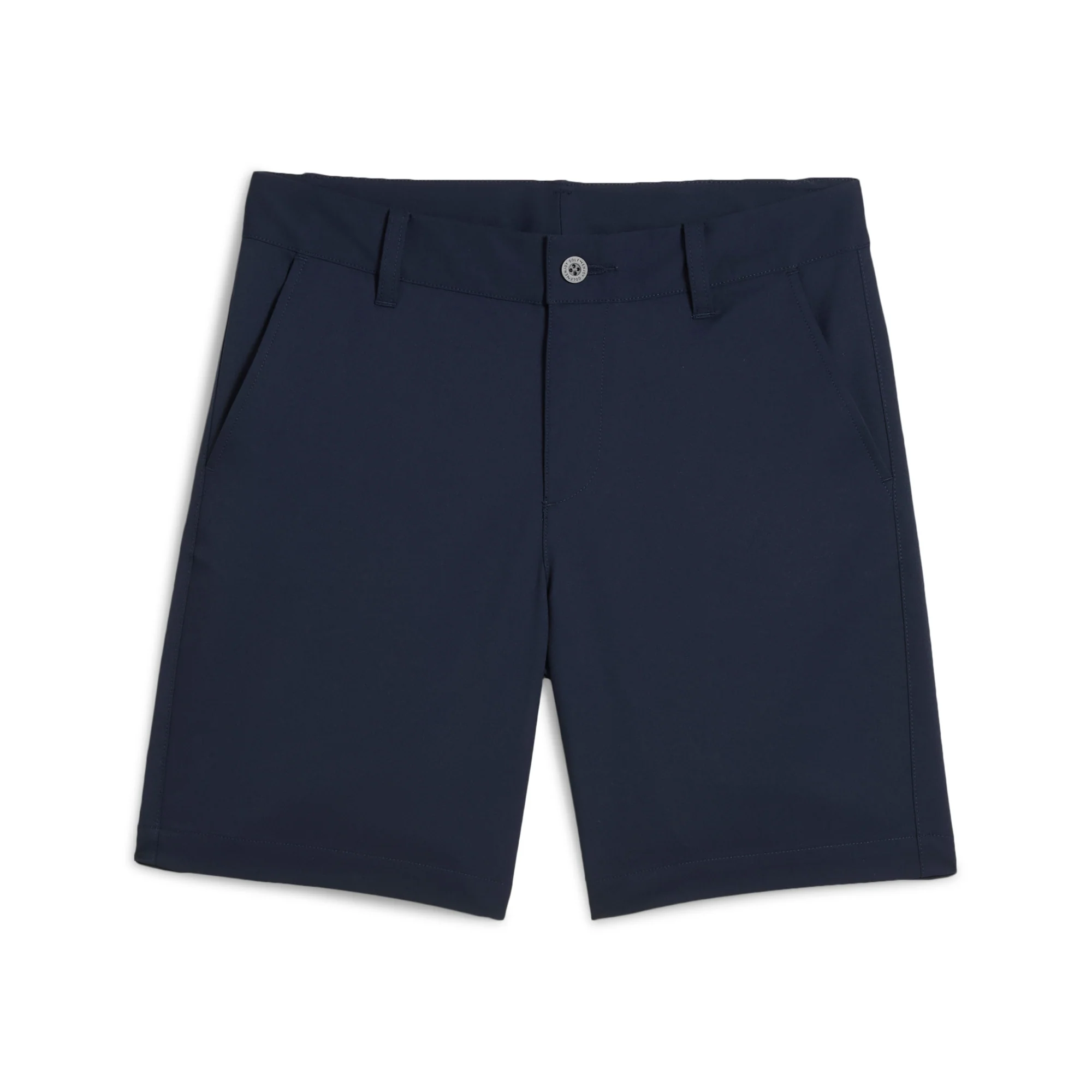 Boy's Stretch Golf Shorts - Image 7