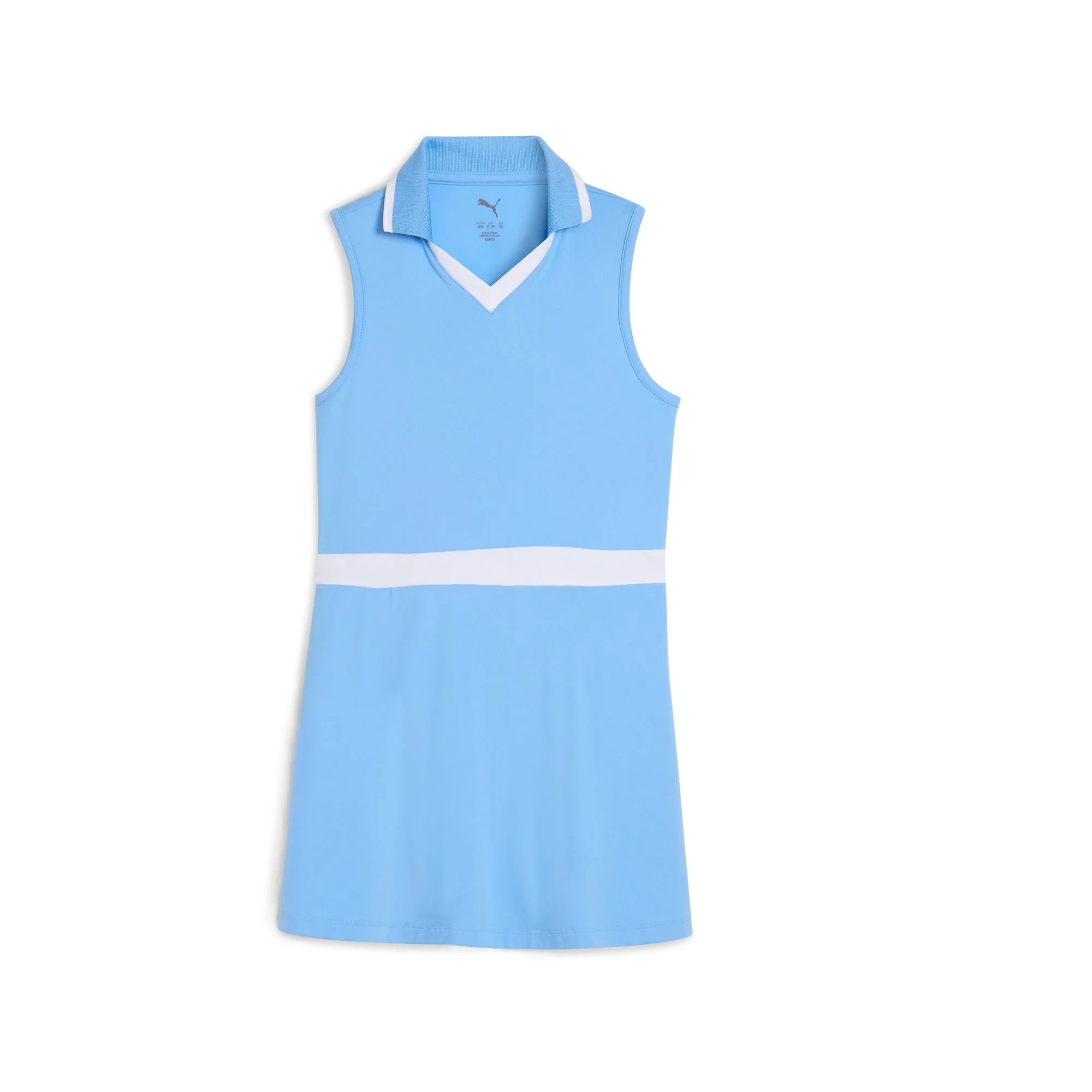 Girl's Classic Golf Dress