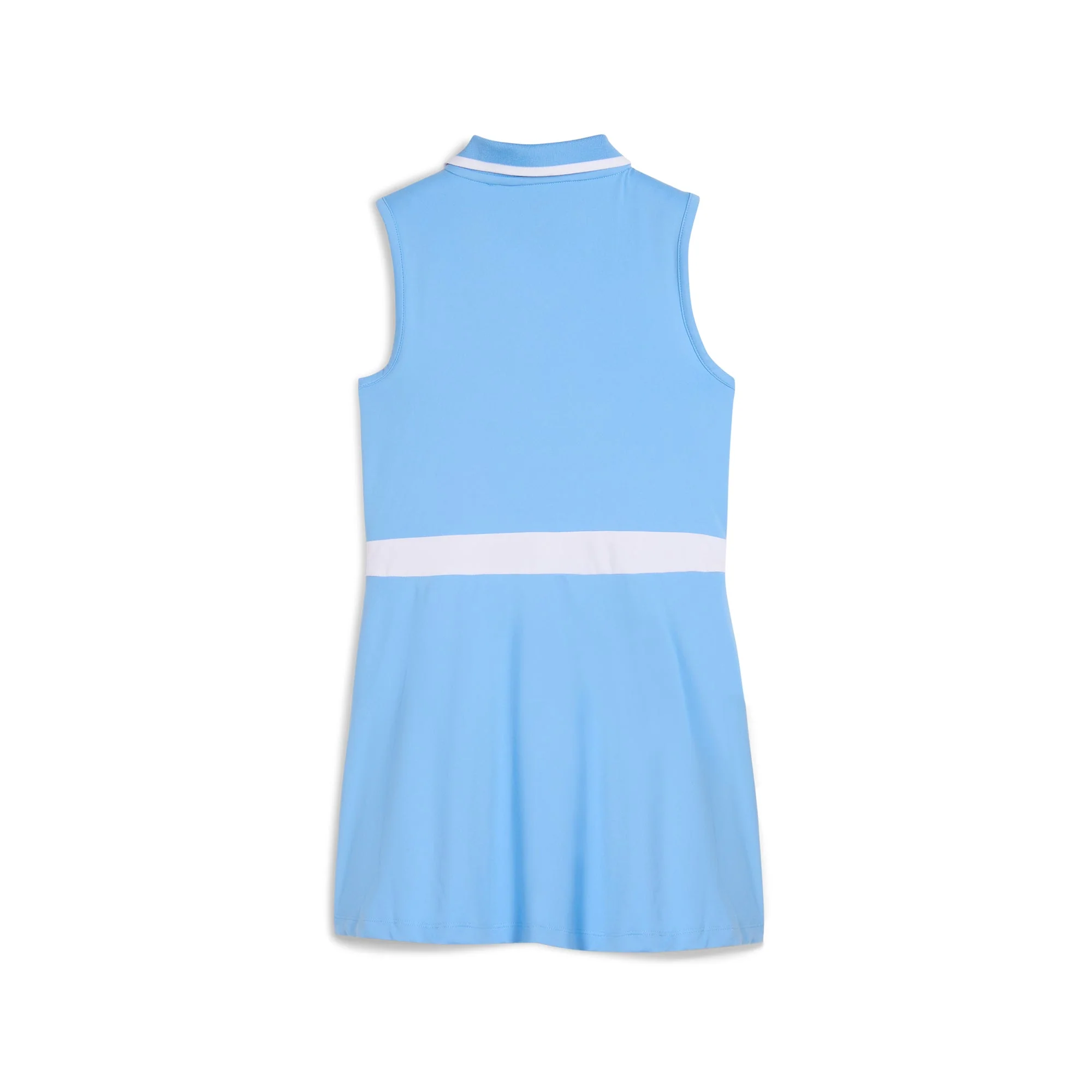 Girl's Classic Golf Dress - Image 3