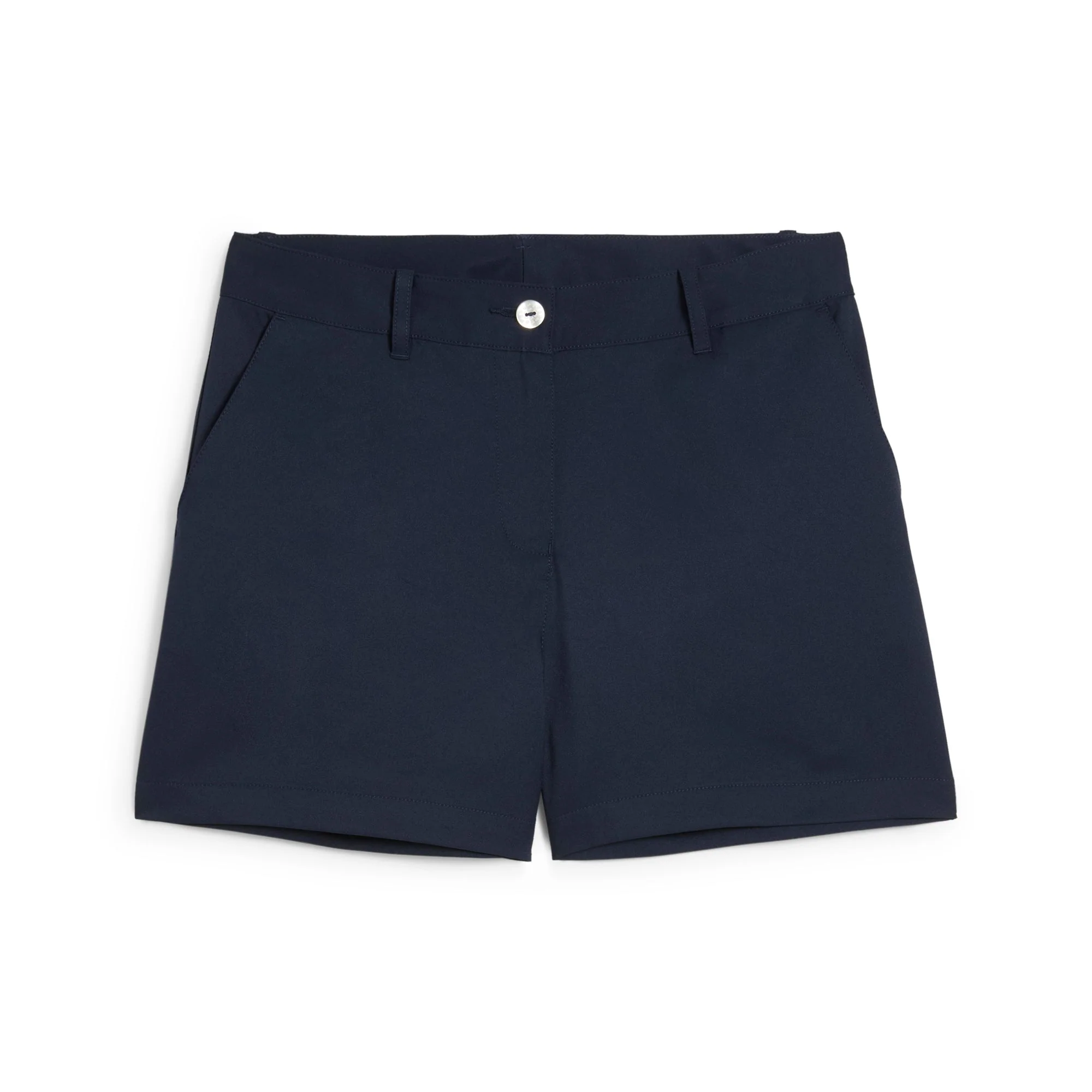 Girl's Classic Golf Shorts
