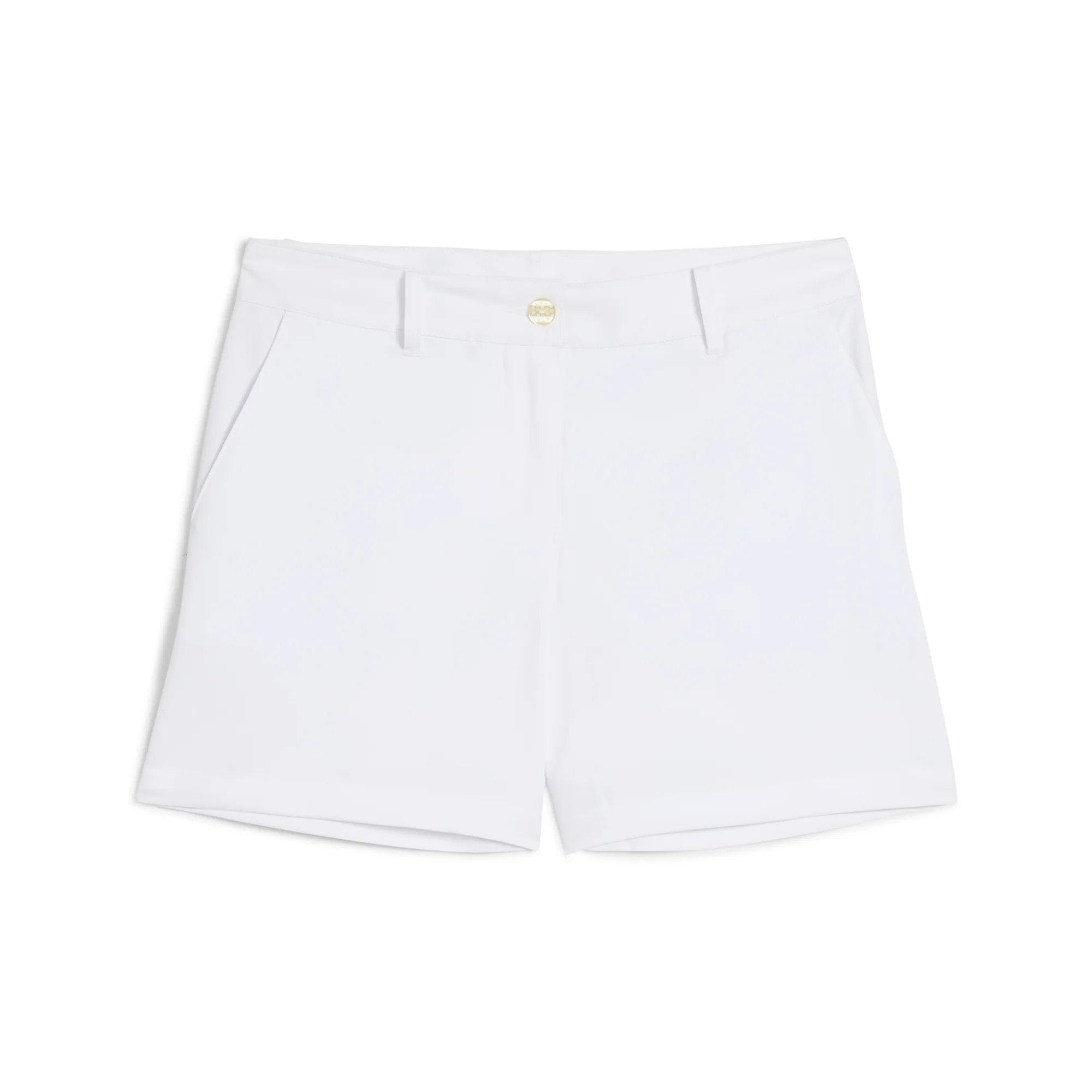 Girl's Classic Golf Shorts - Image 2
