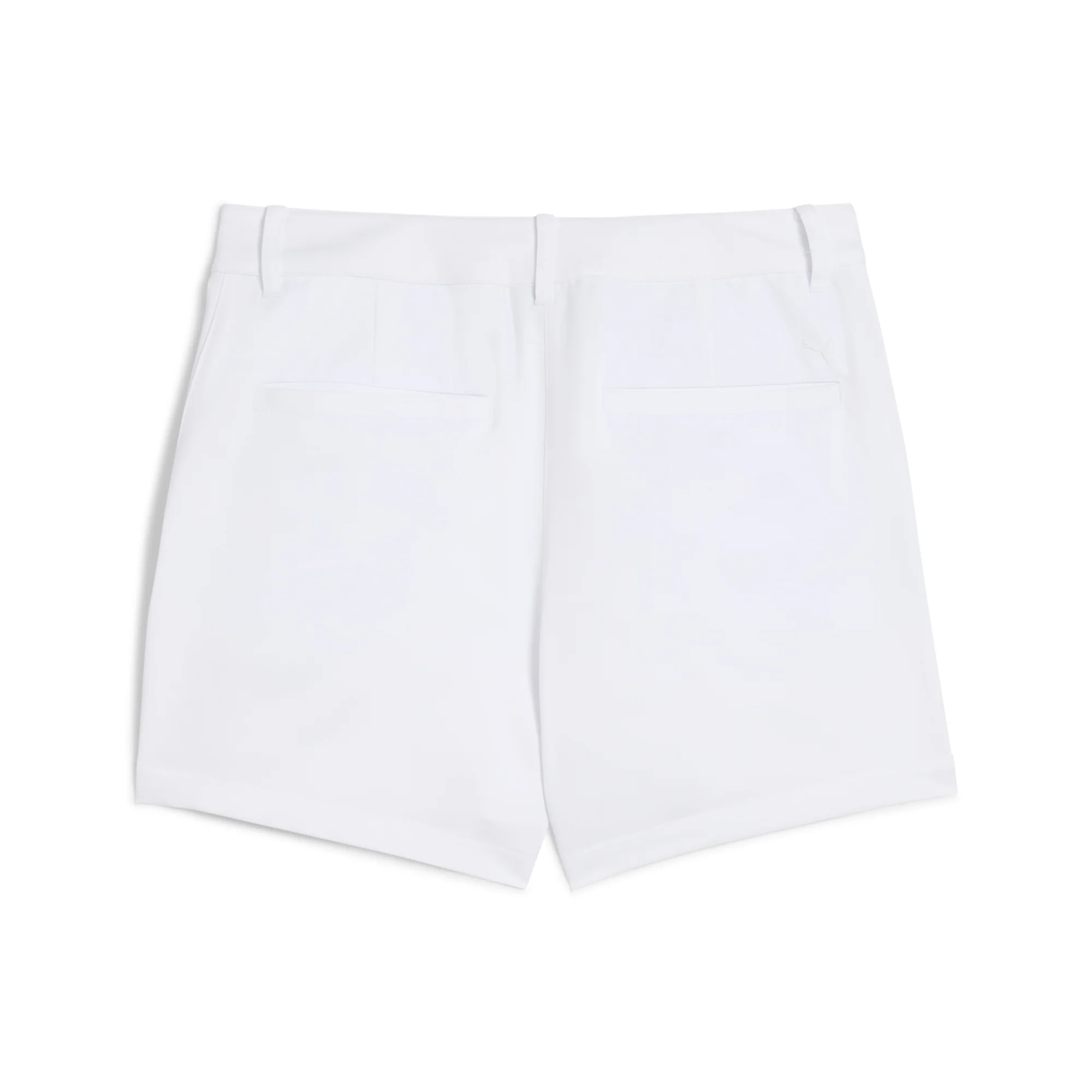Girl's Classic Golf Shorts - Image 3
