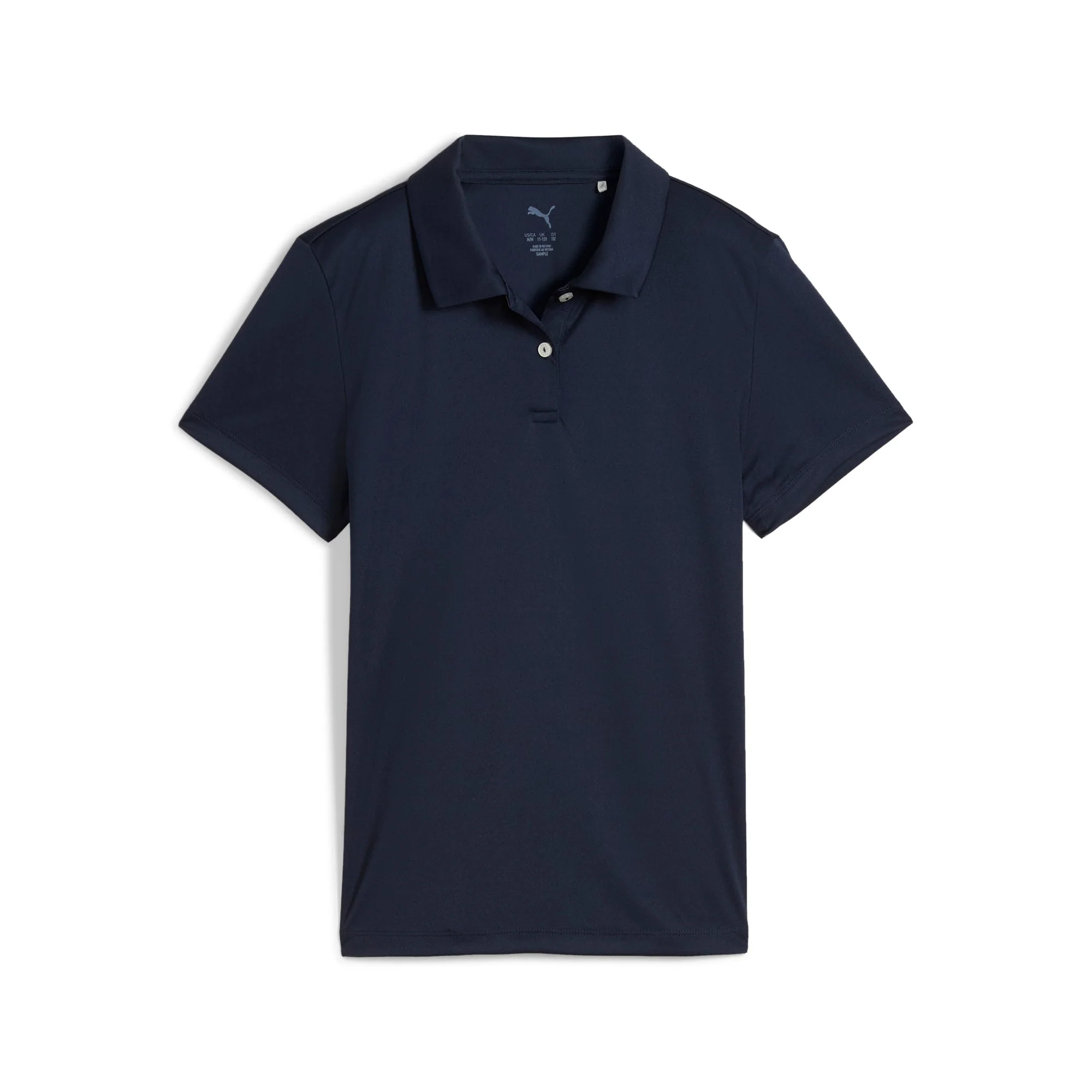 Girl's Pure Golf Polo