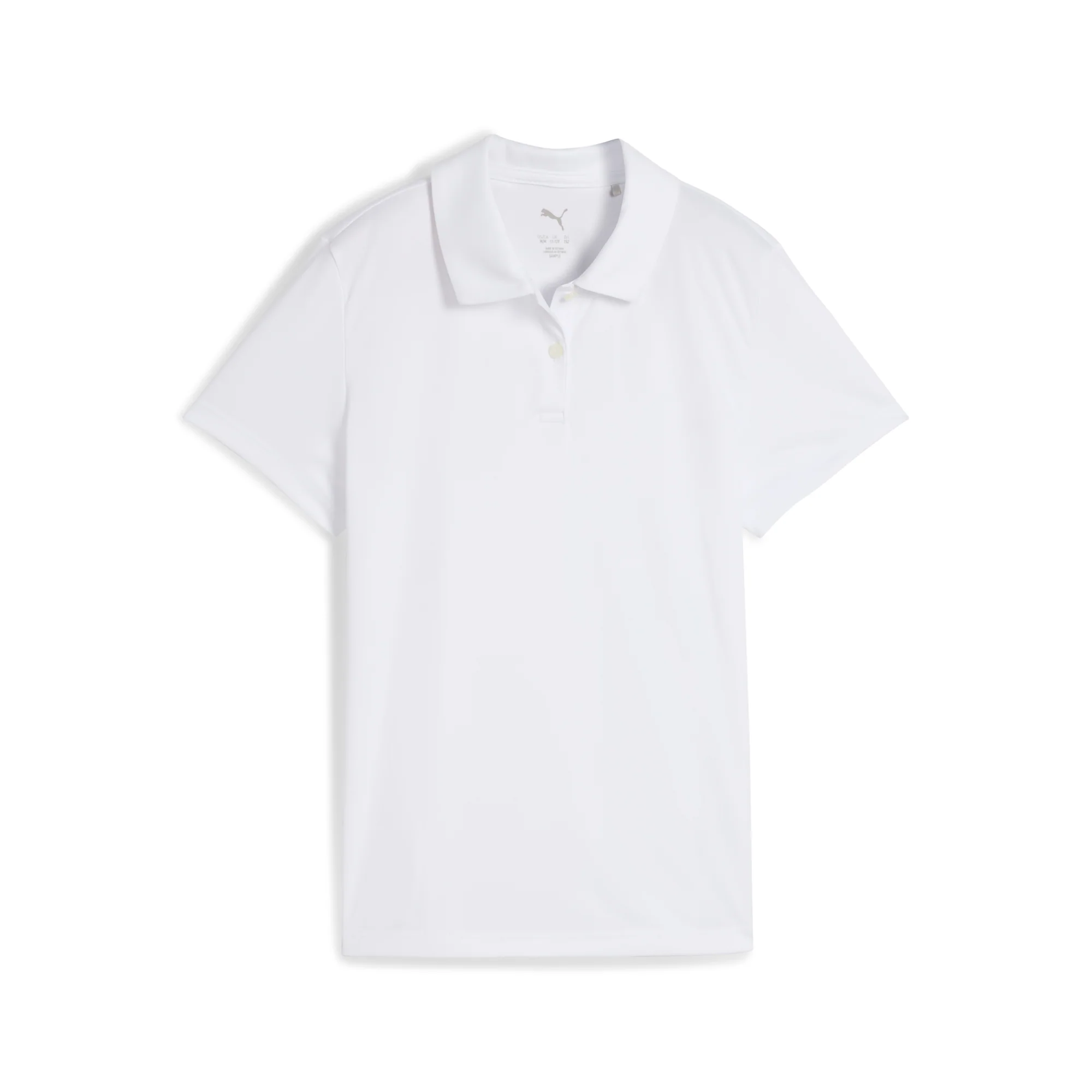 Girl's Pure Golf Polo - Image 2