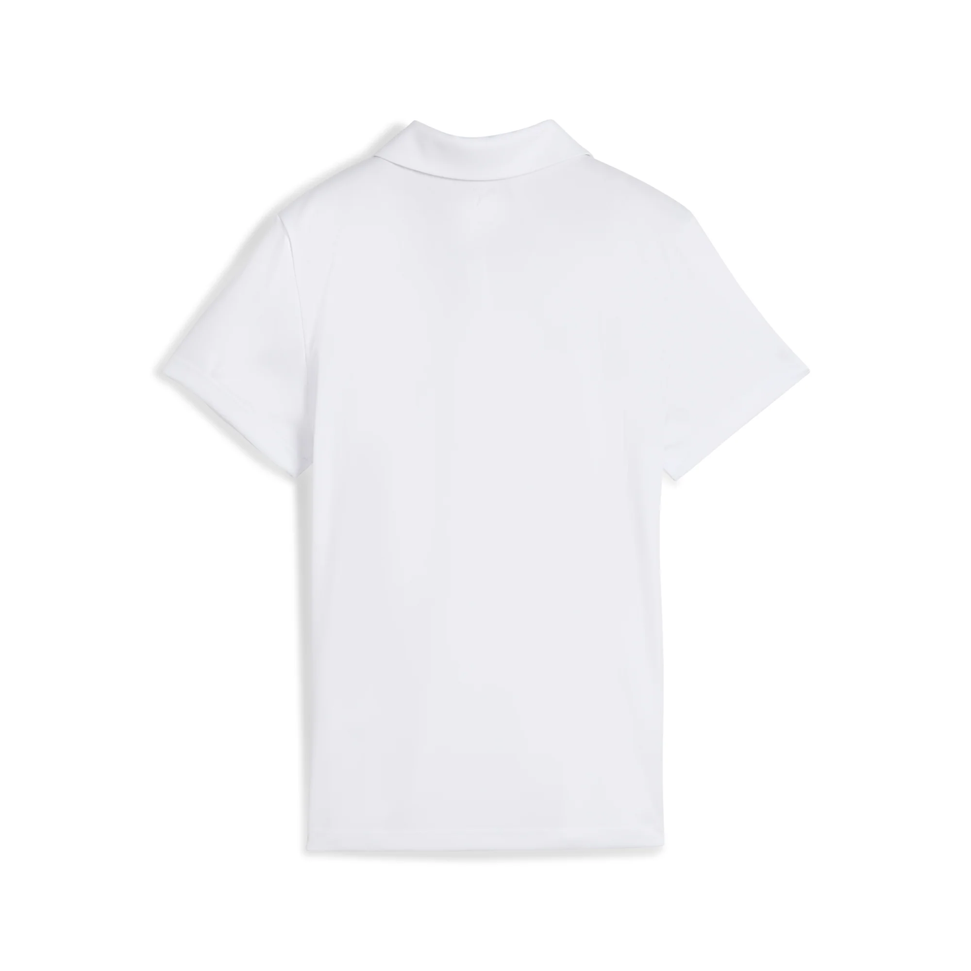 Girl's Pure Golf Polo - Image 3