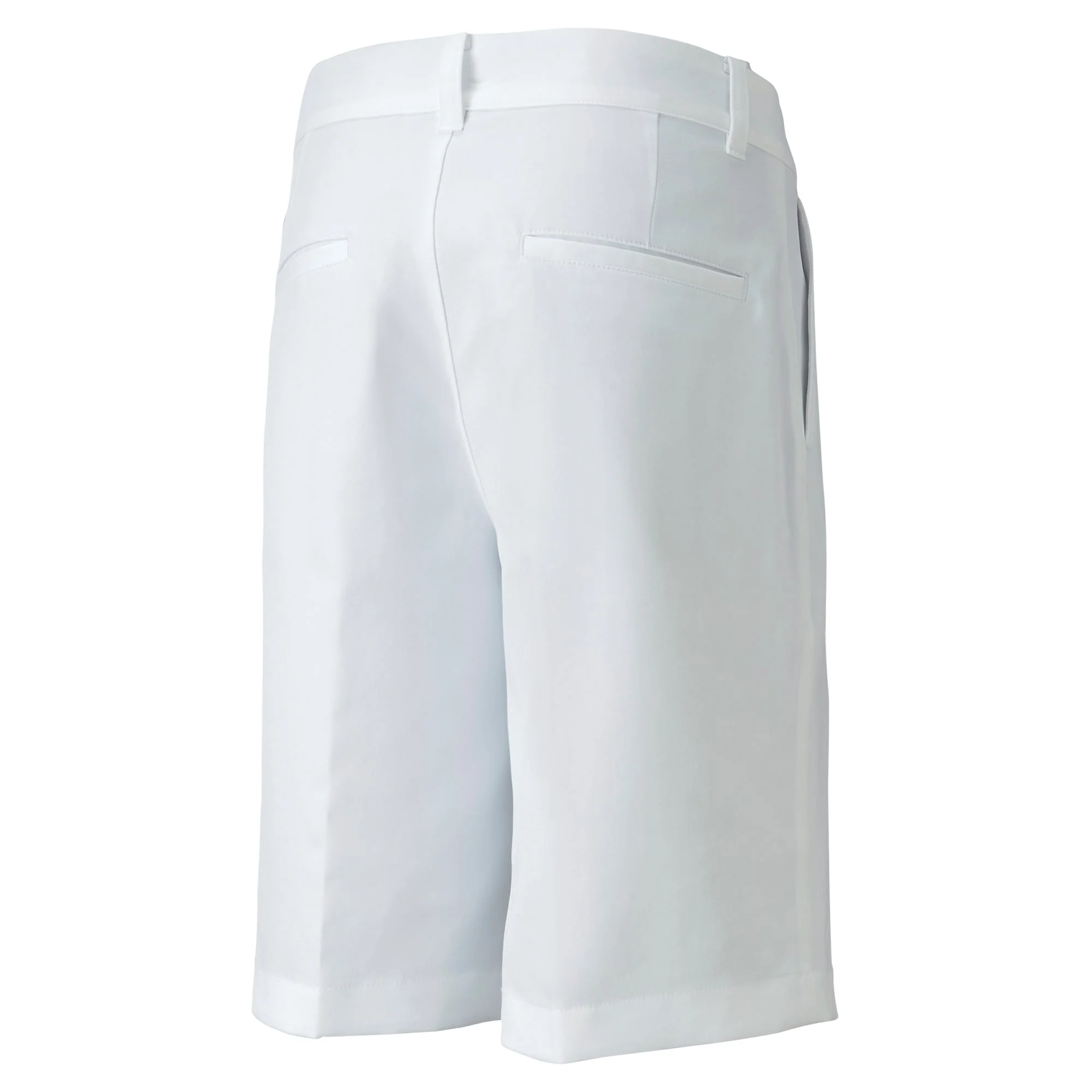 Boy's Stretch Golf Shorts - Image 9