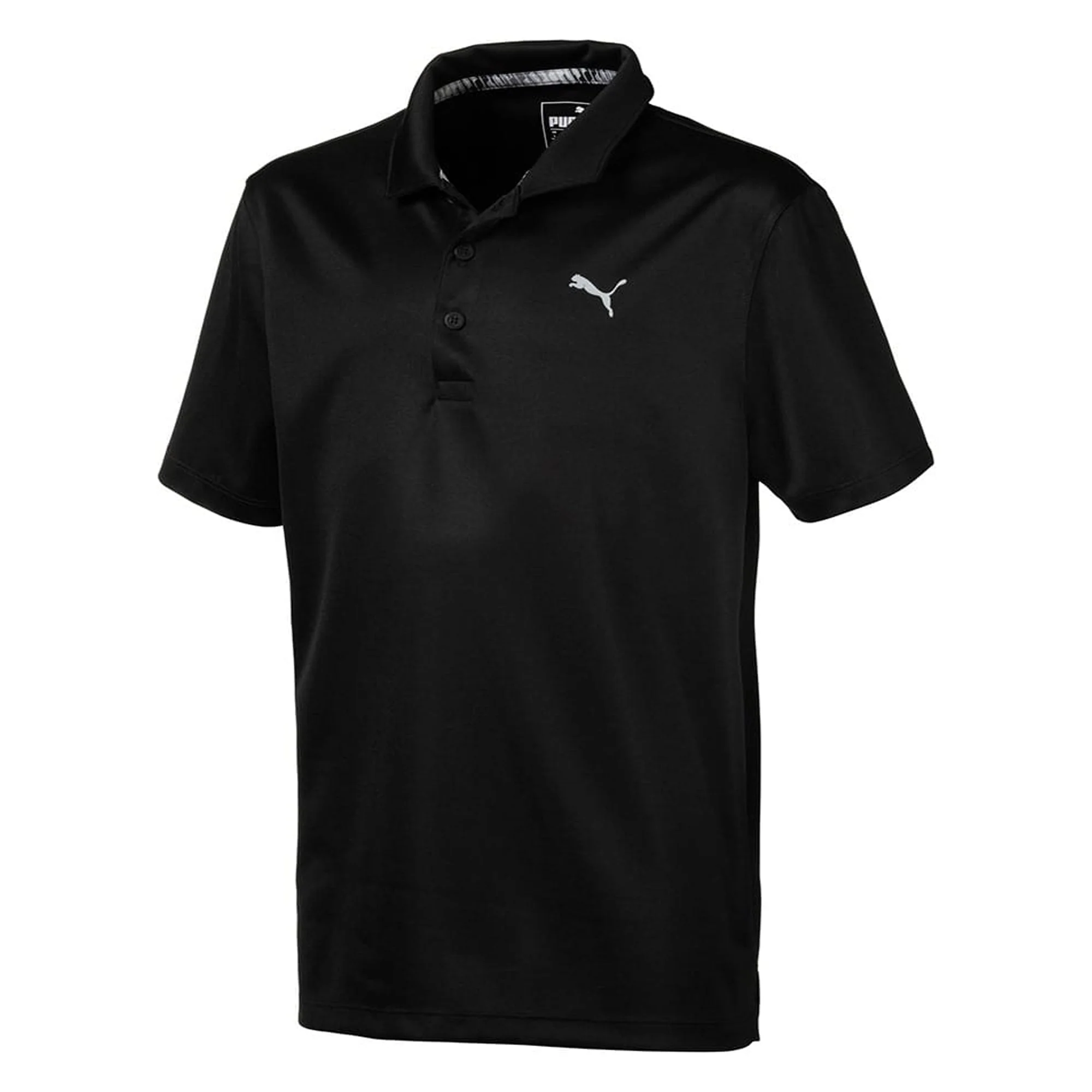 Boy's Essential Golf Polo - Image 4