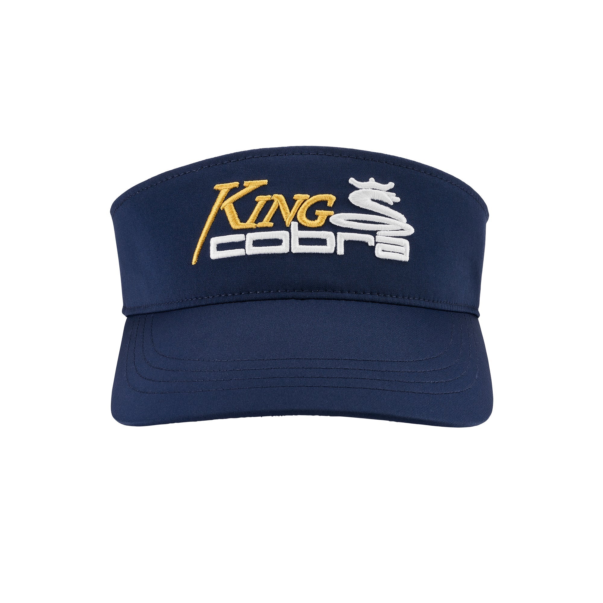 King Cobra High Crown Visor - Image 11